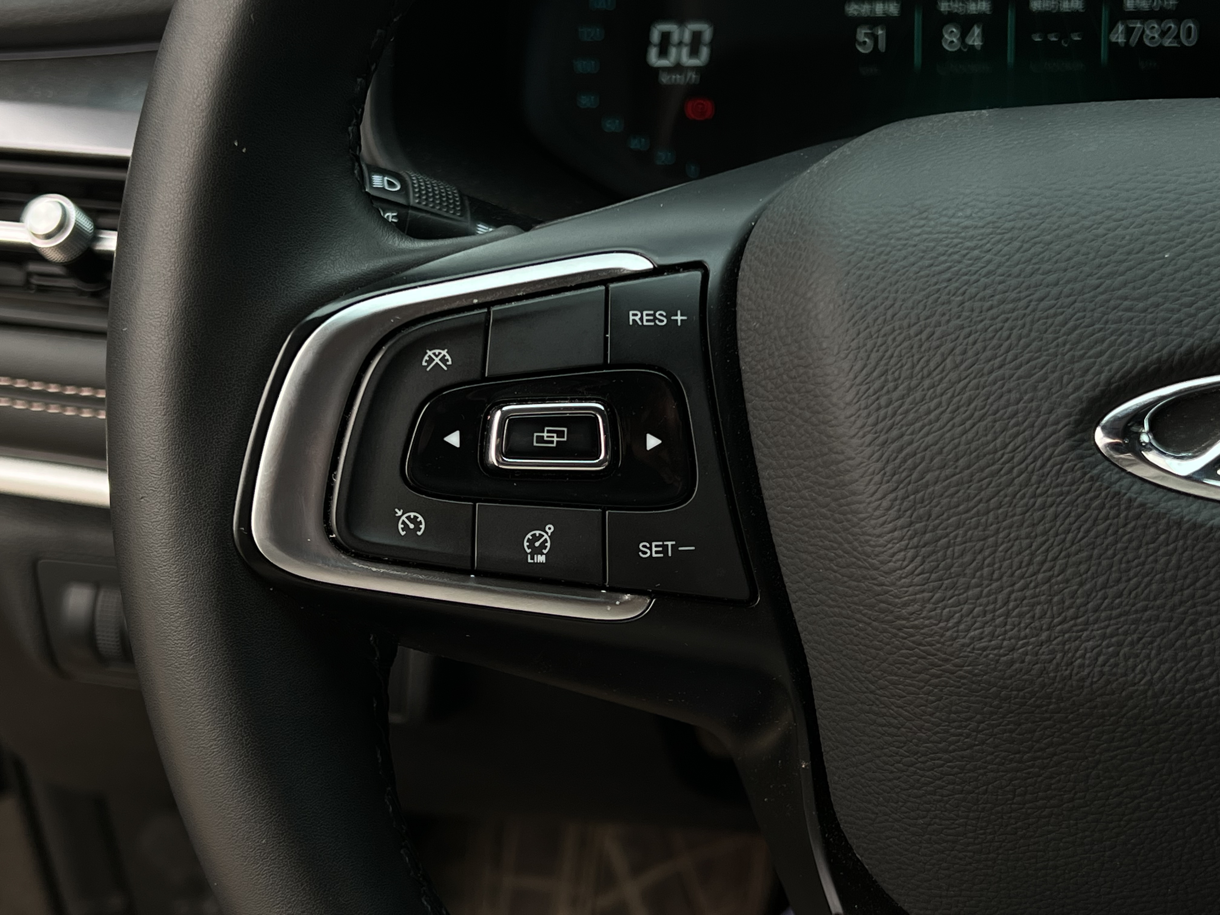 瑞虎8 2021 汽车图片 #8