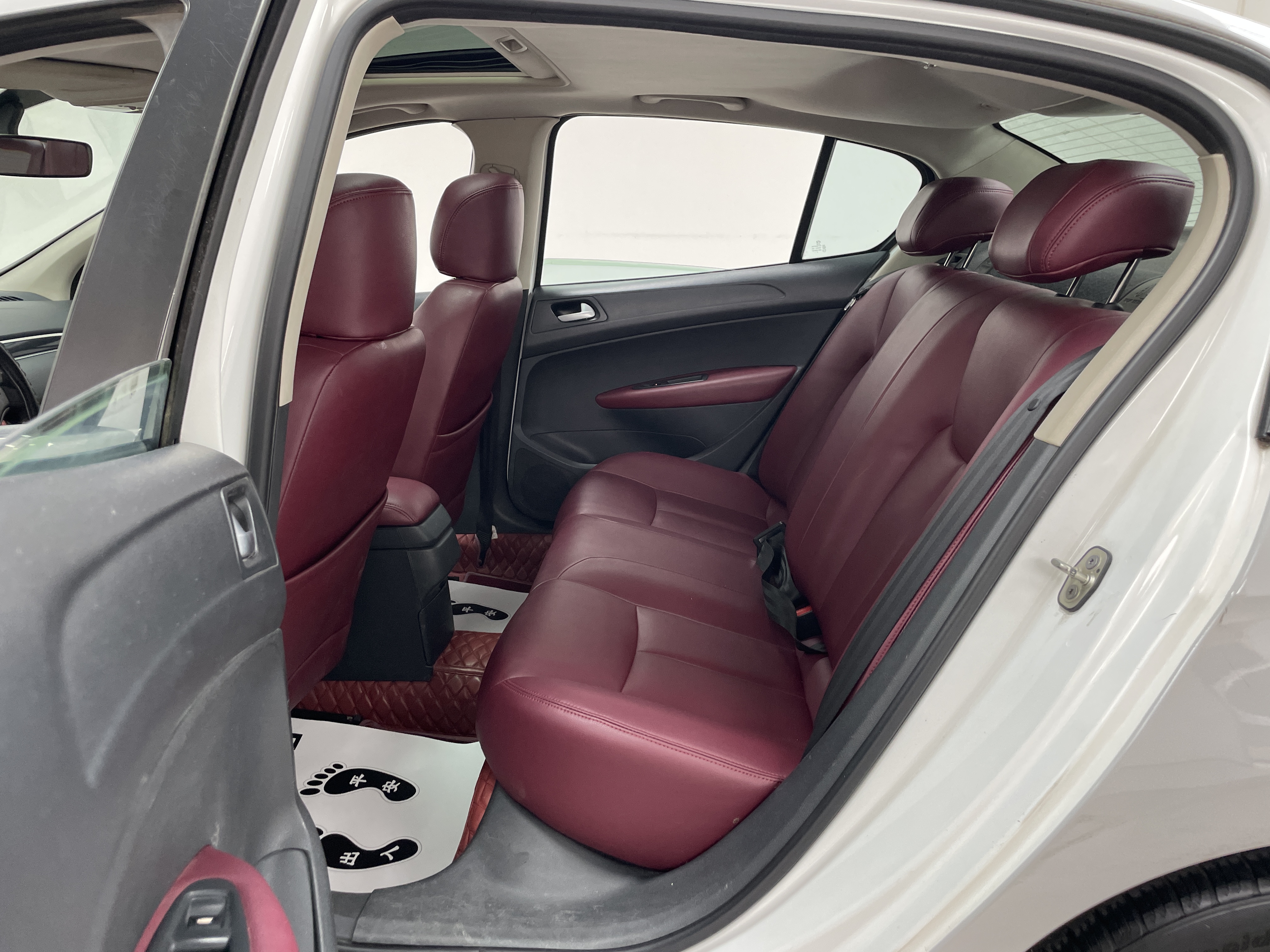 标致 标致308 2014 汽车图片 #8