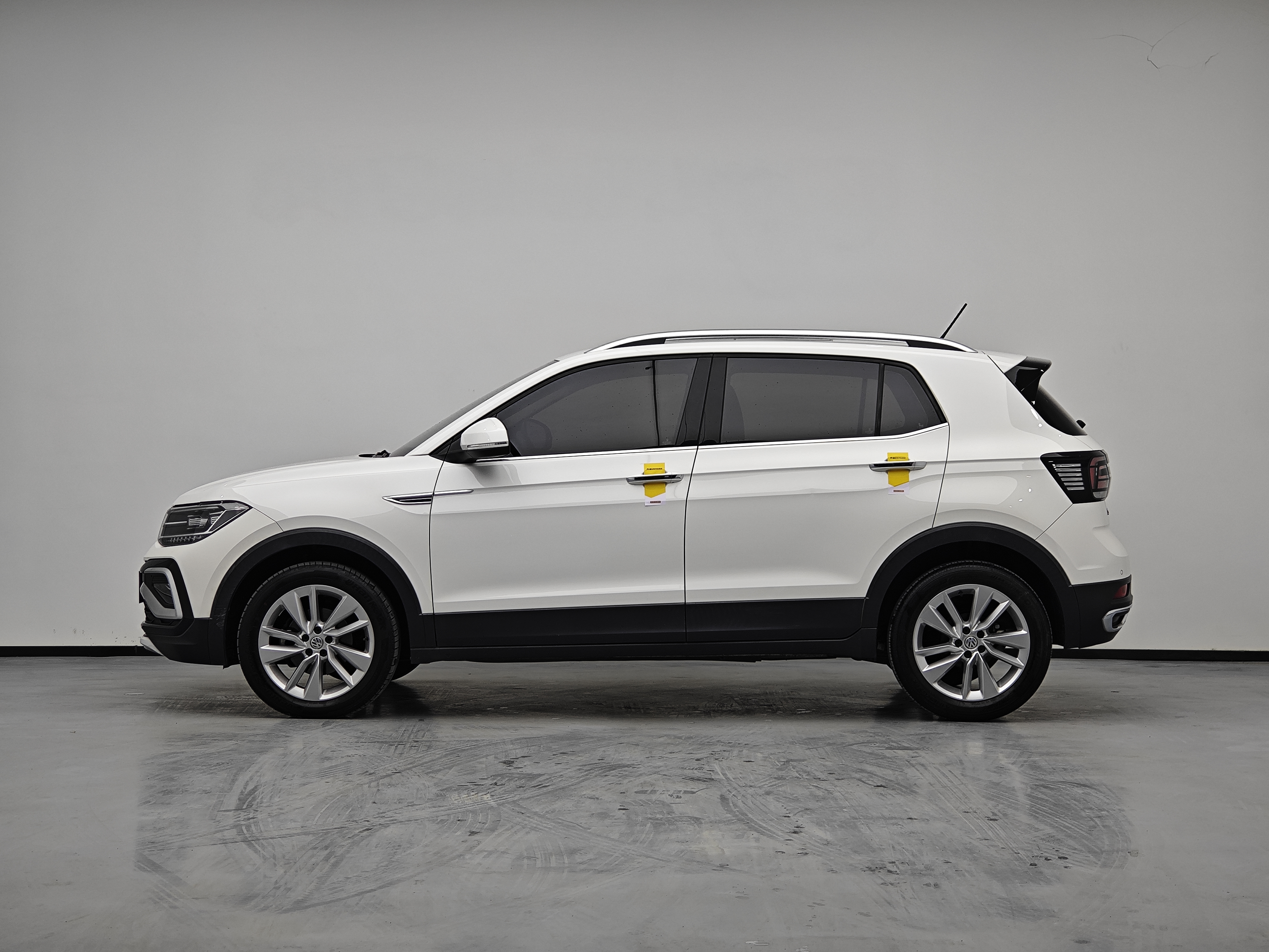 Volkswagen 2020 #8 Volkswagen 2020 car image #8