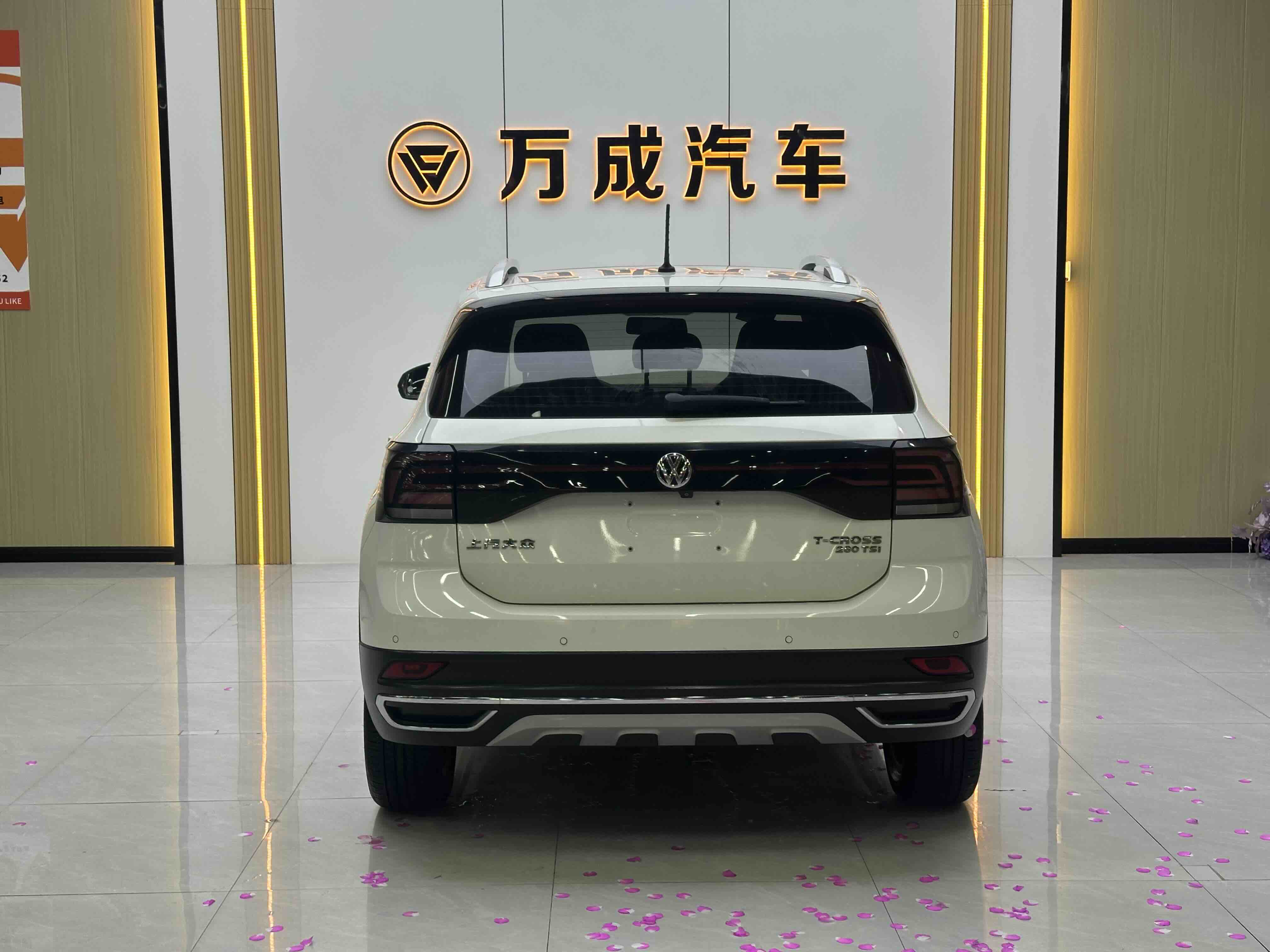 Volkswagen 2020 #8 Volkswagen 2020 car image #8
