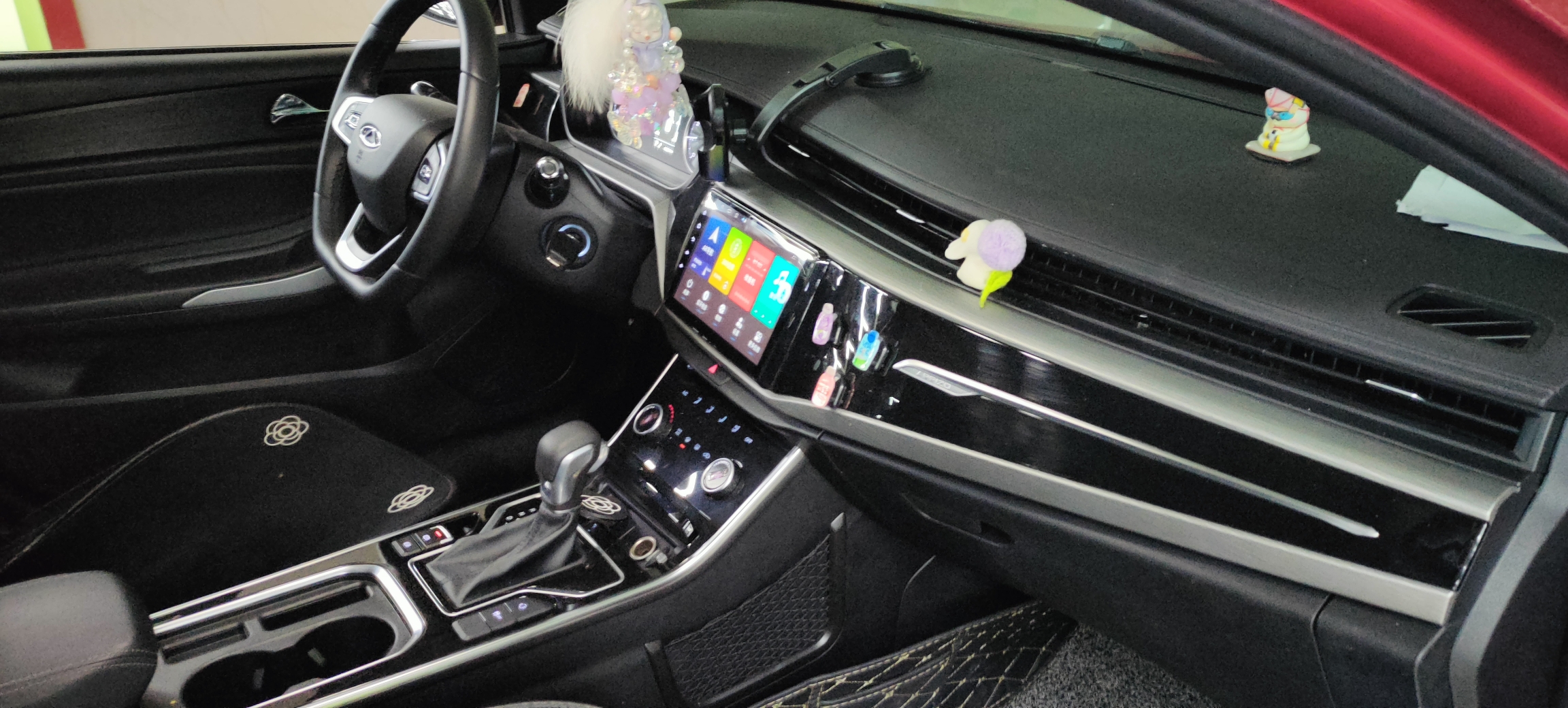 Chery Arrizo 5 2022 صورة سيارة #8