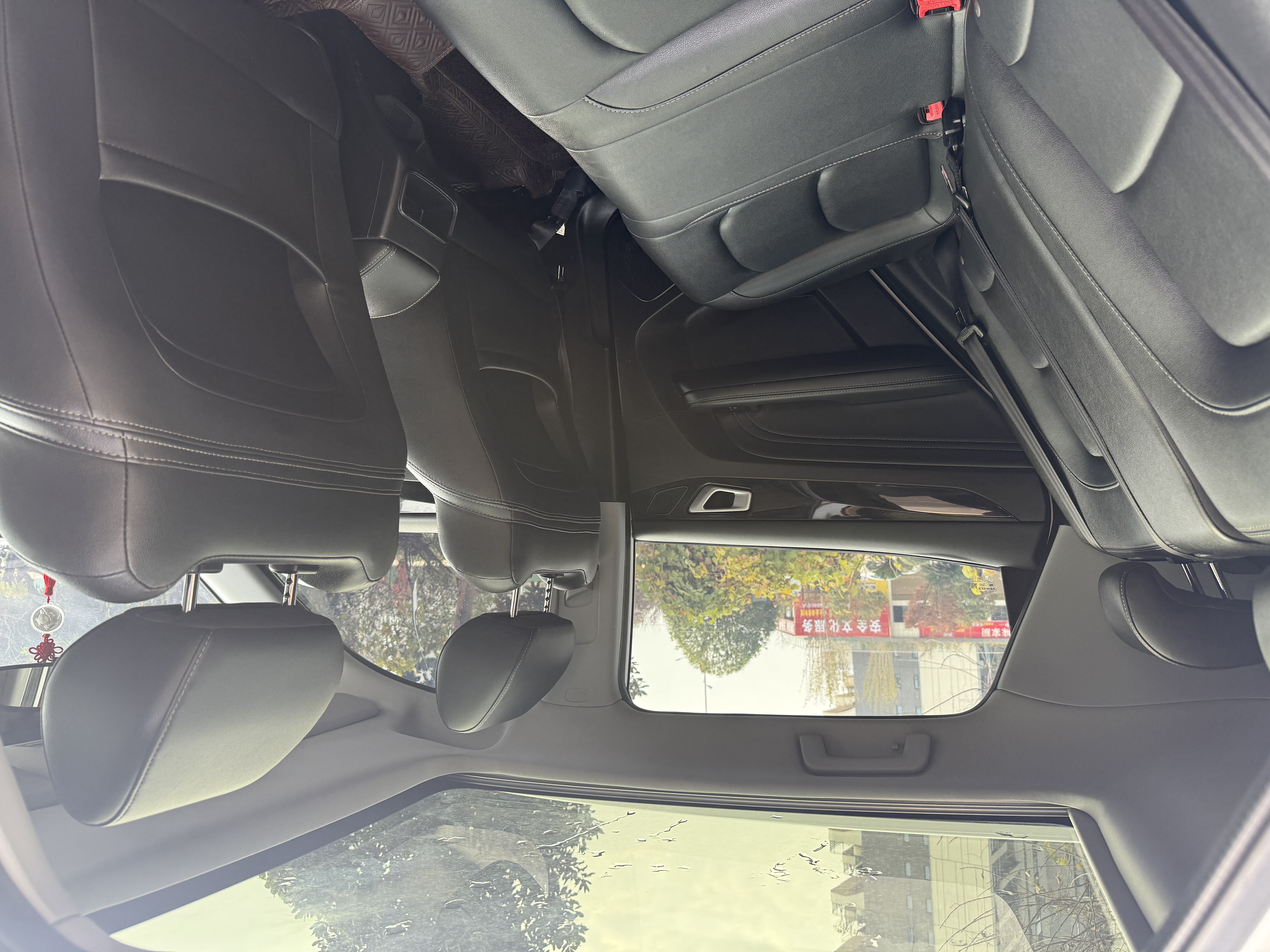 Kaiyi Showjet 2020 car image #8