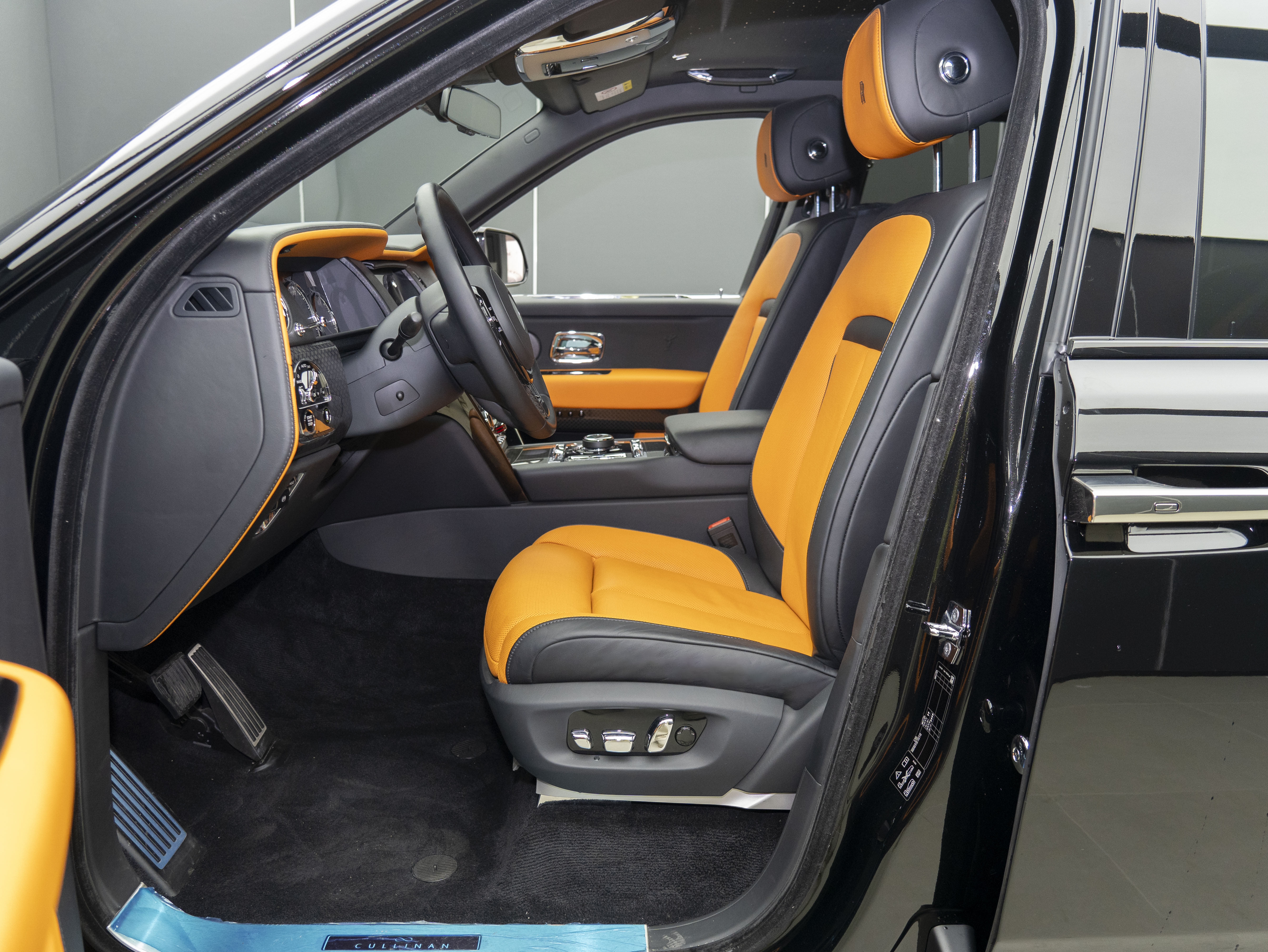 Rolls-Royce Cullinan 2022 immagine di auto #8