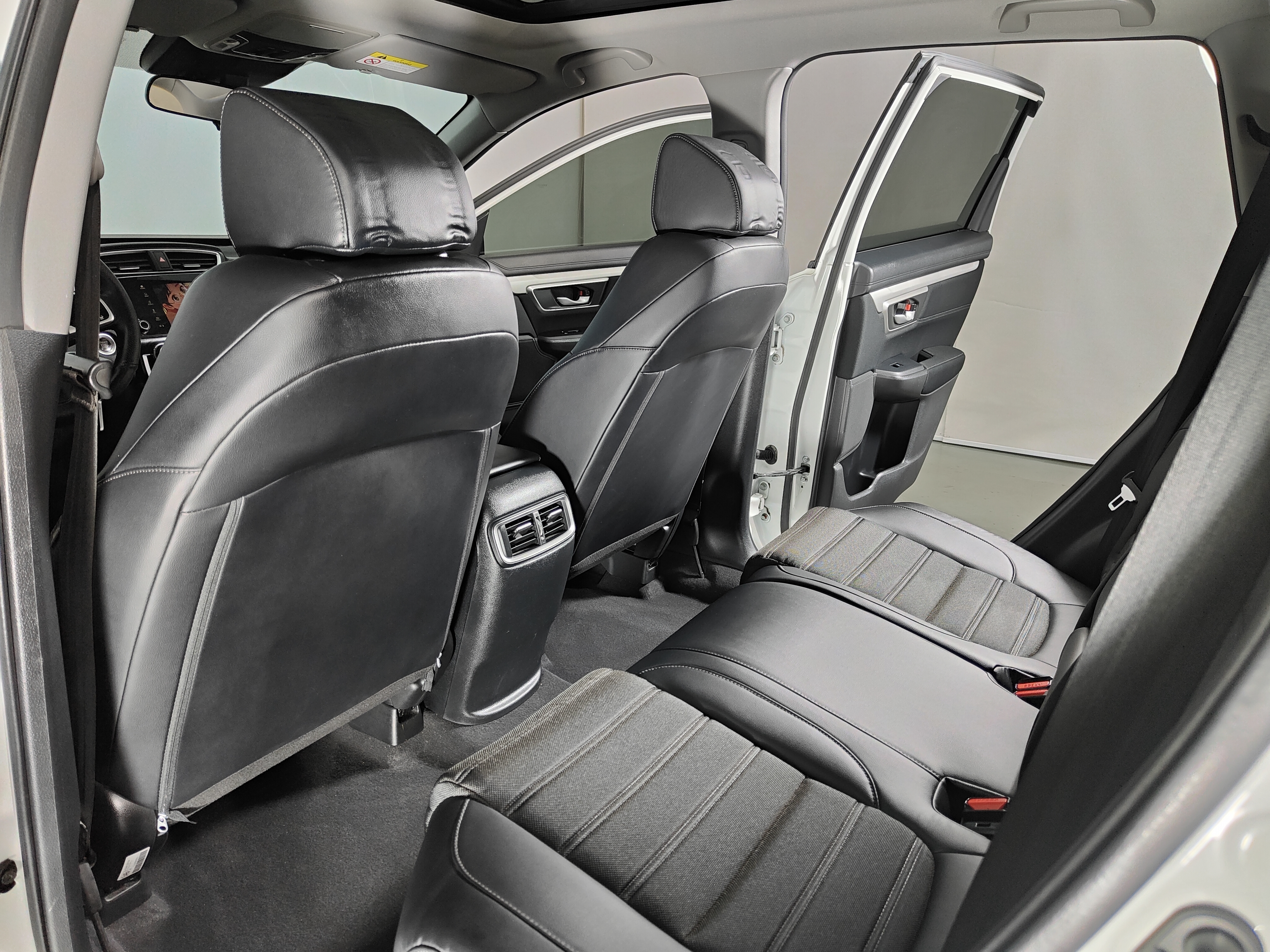 Honda CR-V 2020 #8 Honda CR-V 2020 car image #8