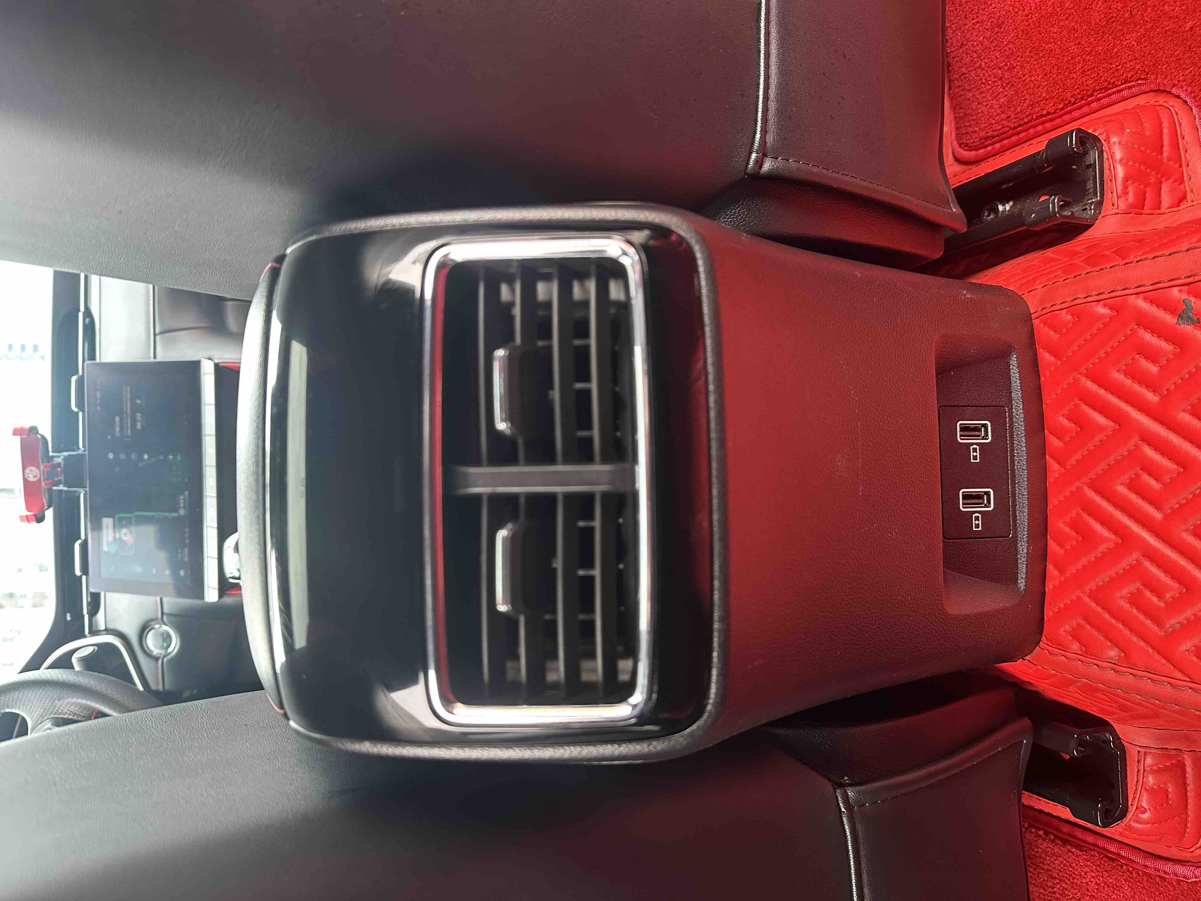 MG 6 2021 imagen de coche #8