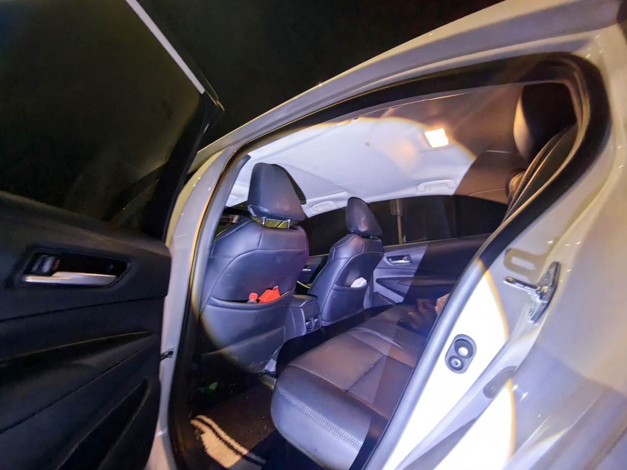 丰田 卡罗拉 2023 汽车图片 #8