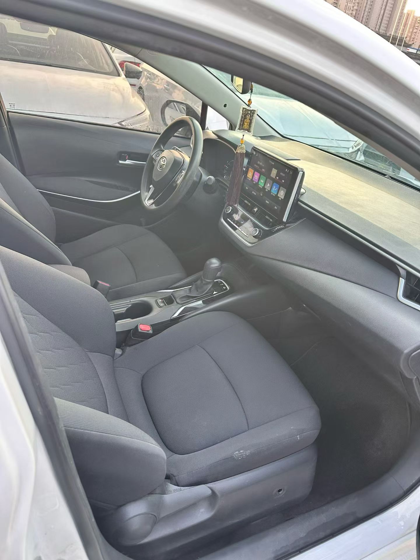 Corolla 2021 #8 Corolla 2021 car image #8