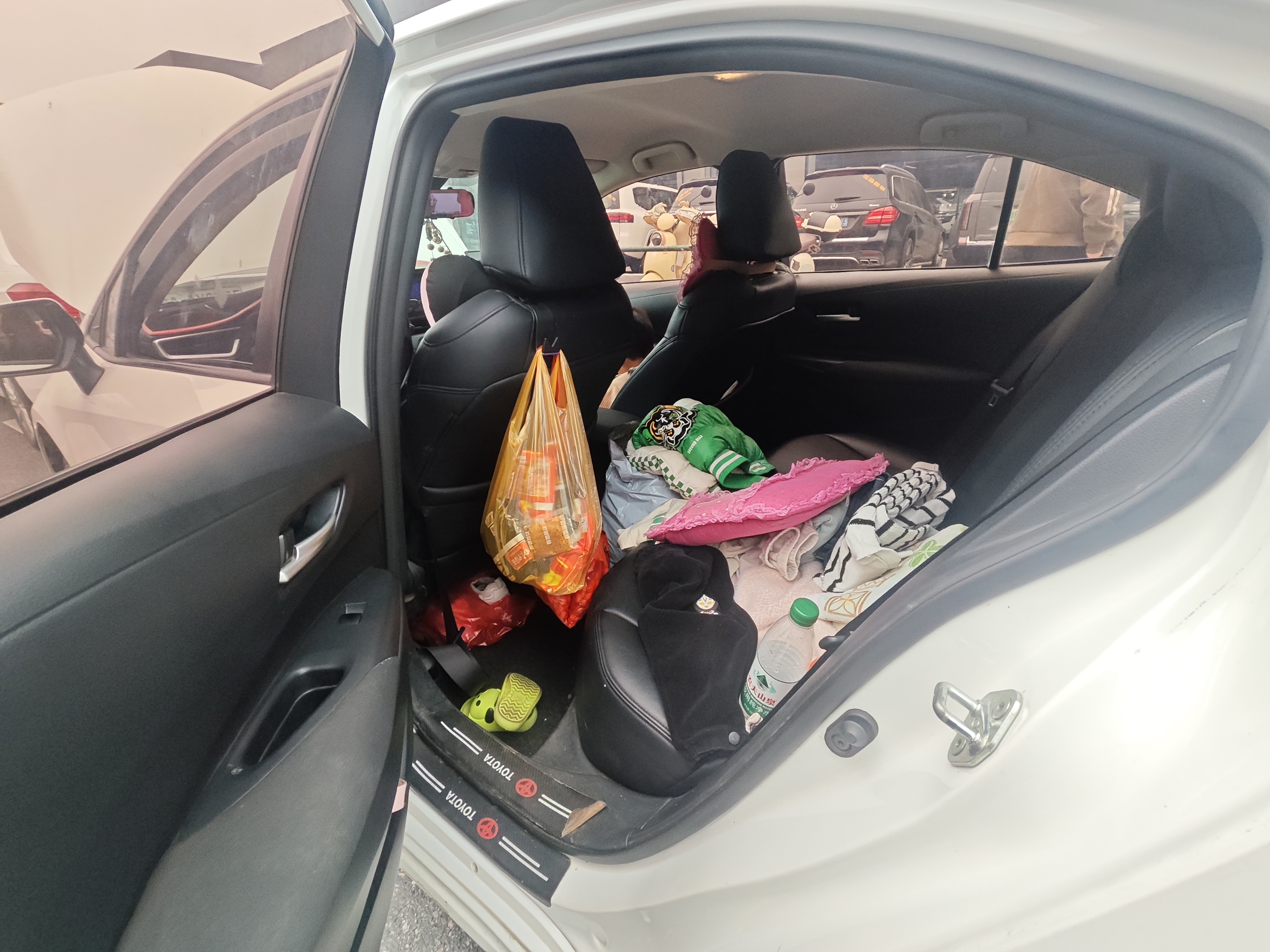 Corolla 2020 car image #8