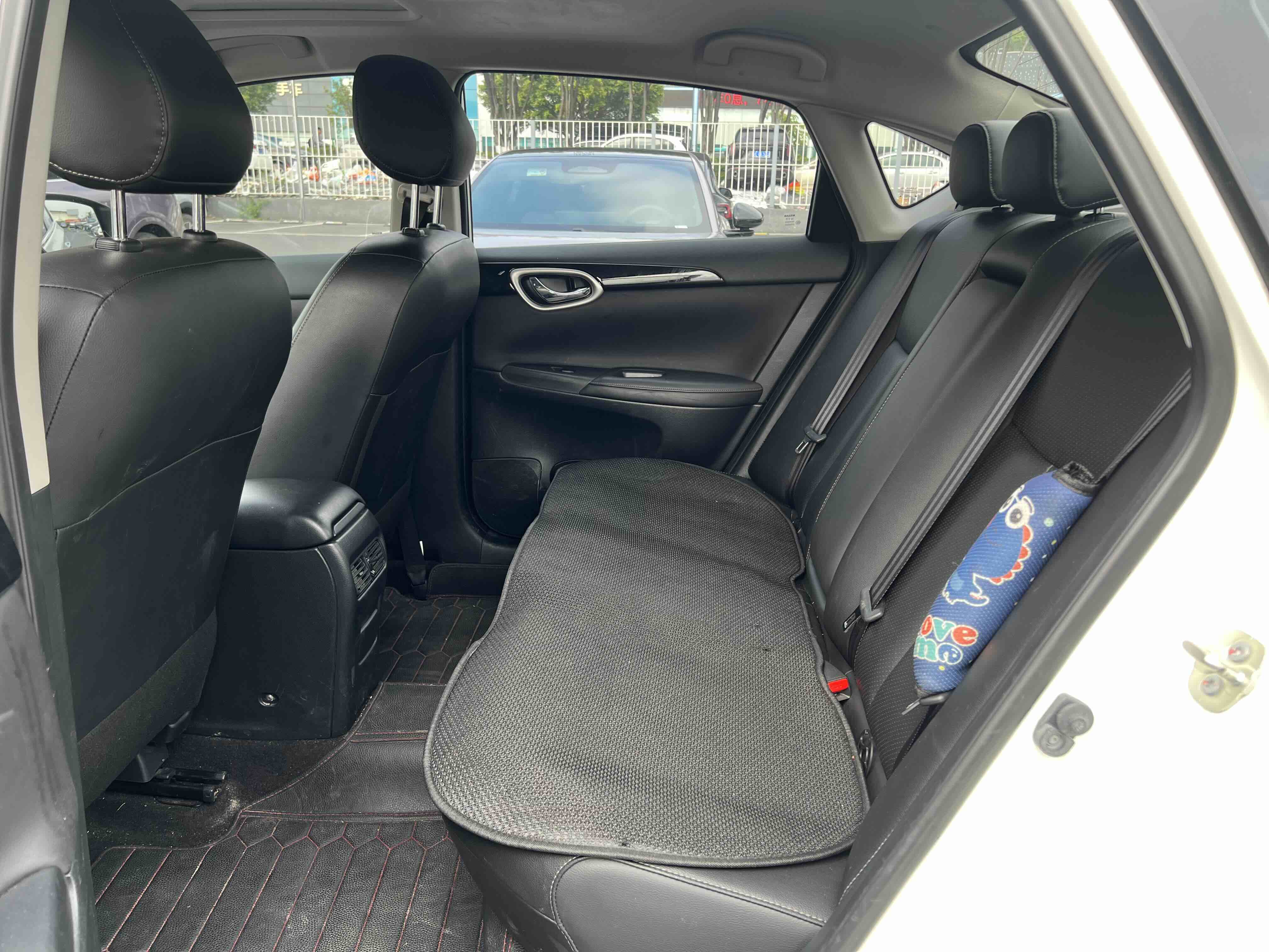 日产 轩逸 2021 汽车图片 #8