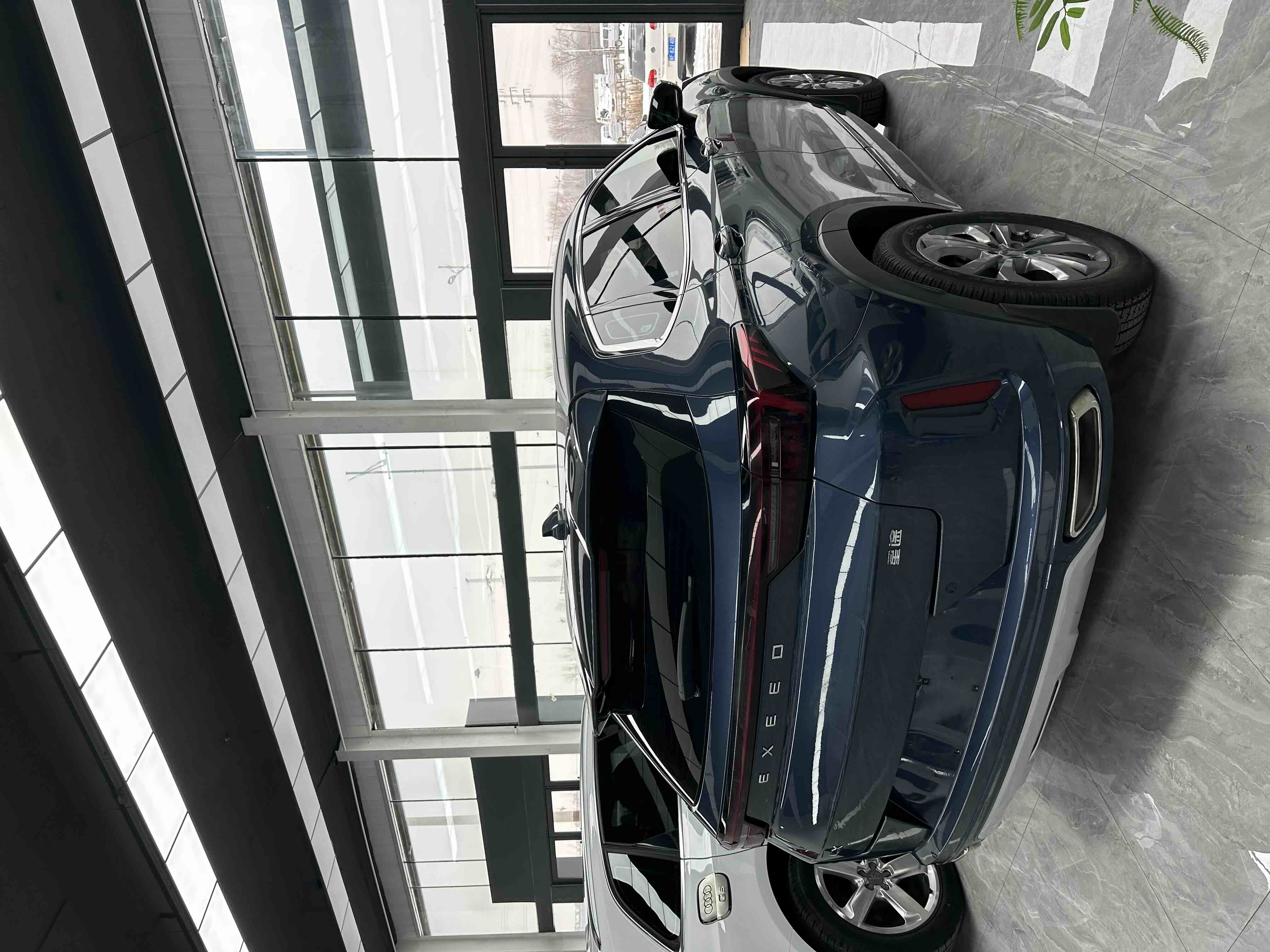 Exceed Chasing Wind C-DM 2020 car image #8