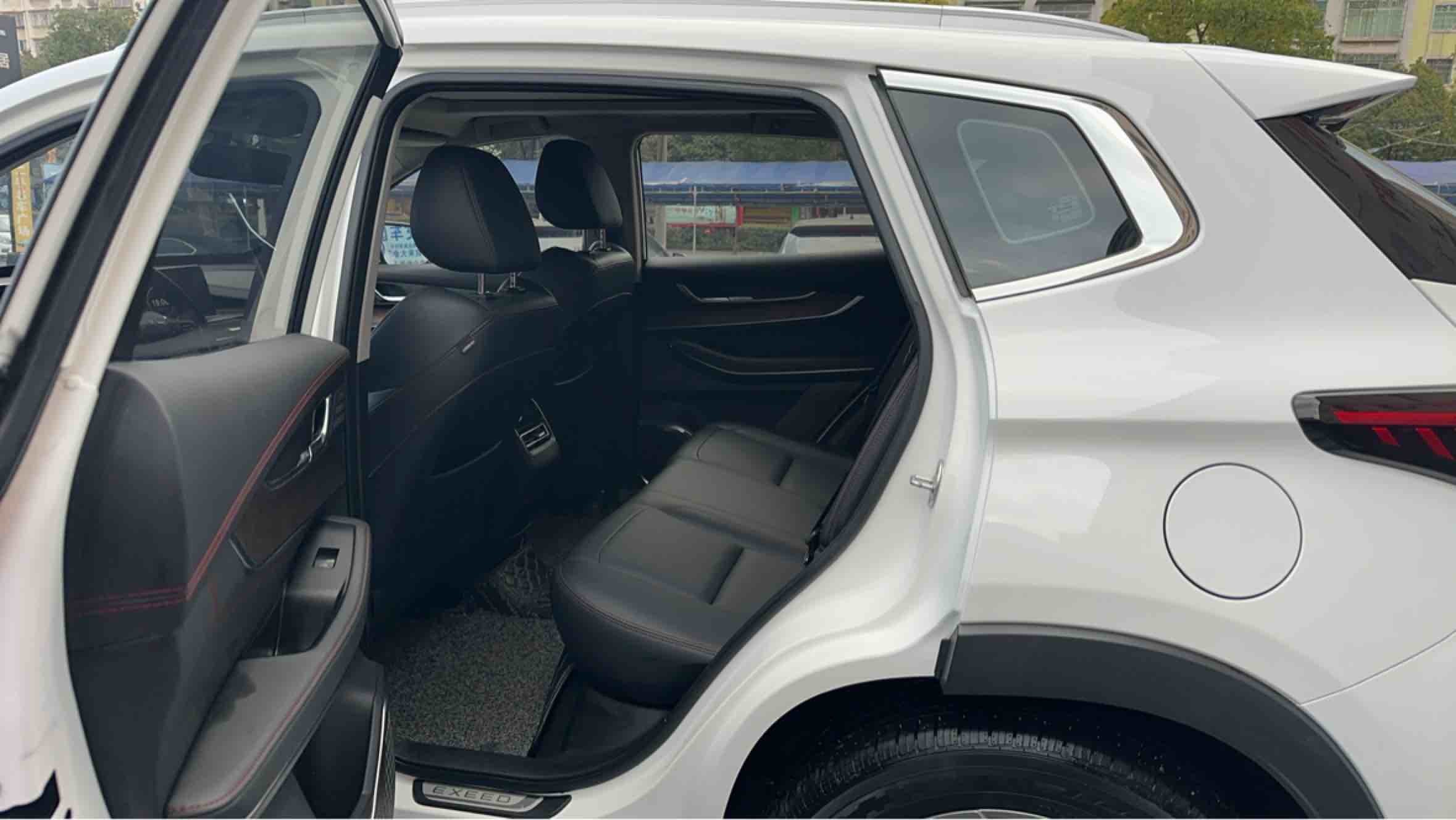 Exceed Chasing Wind 2020 #8 Exceed Chasing Wind 2020 car image #8