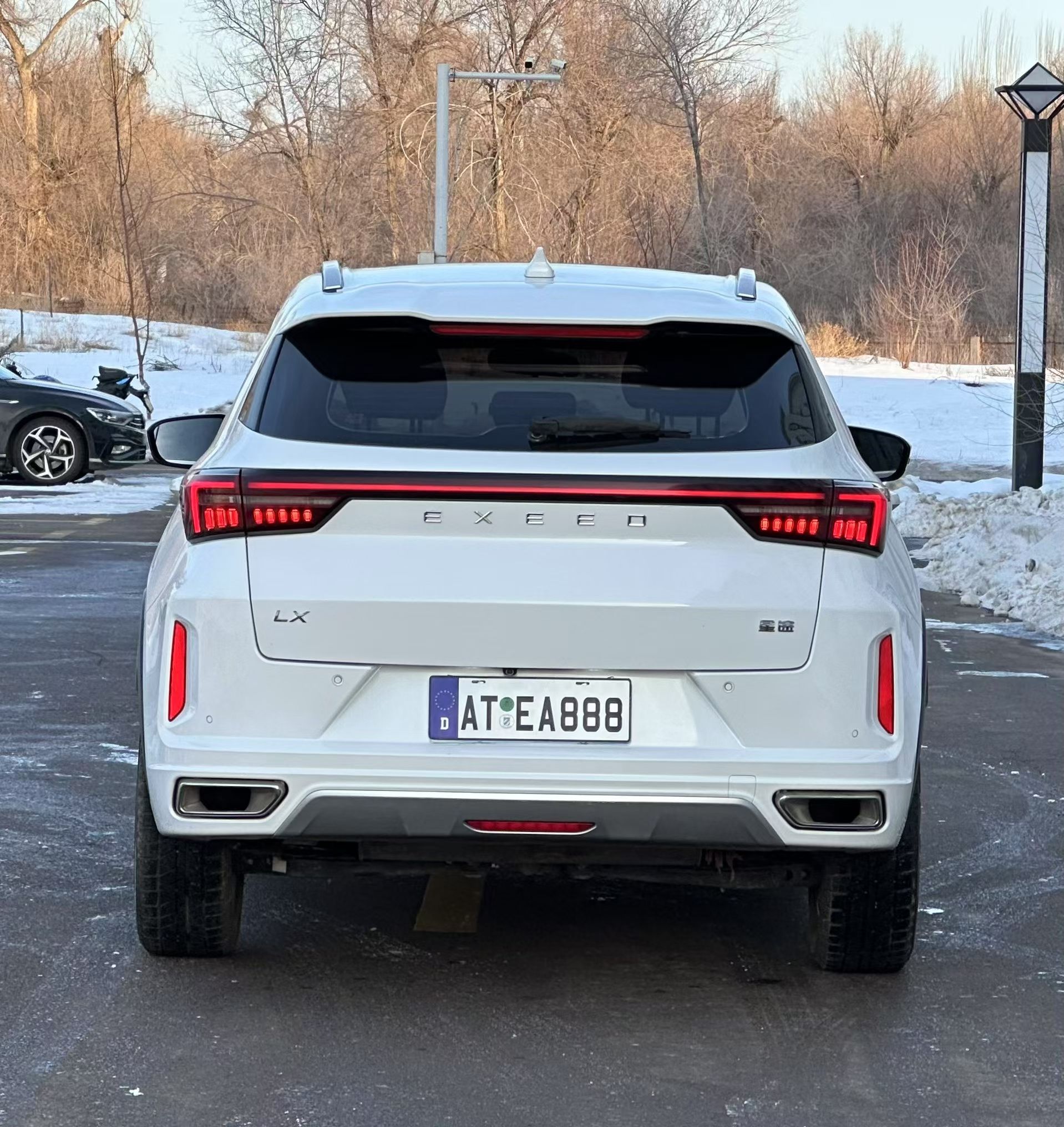 Exceed Chasing Wind 2022 #8 Exceed Chasing Wind 2022 car image #8