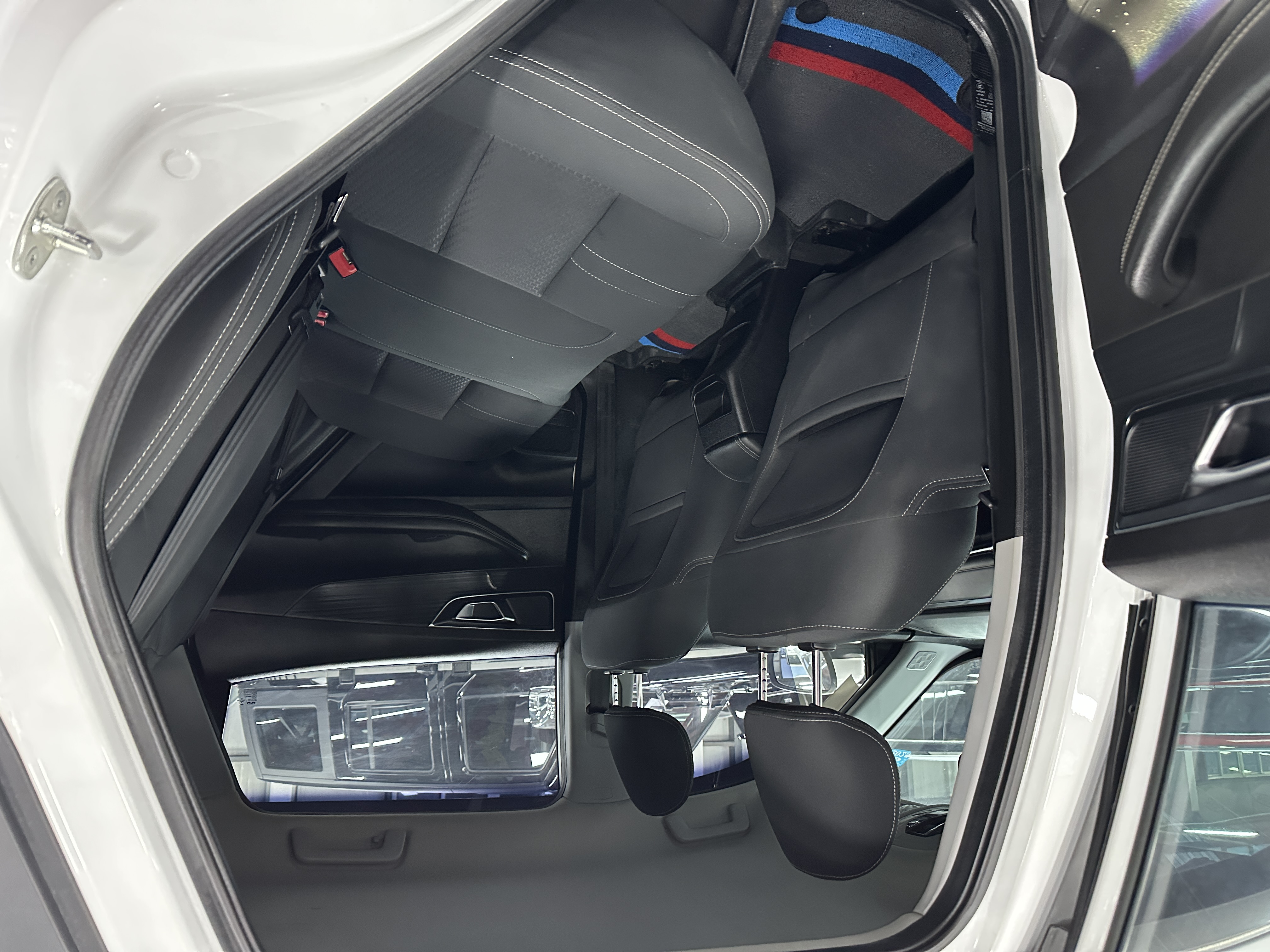 Chery Tiggo 5x 2021 #8 Chery Tiggo 5x 2021 car image #8