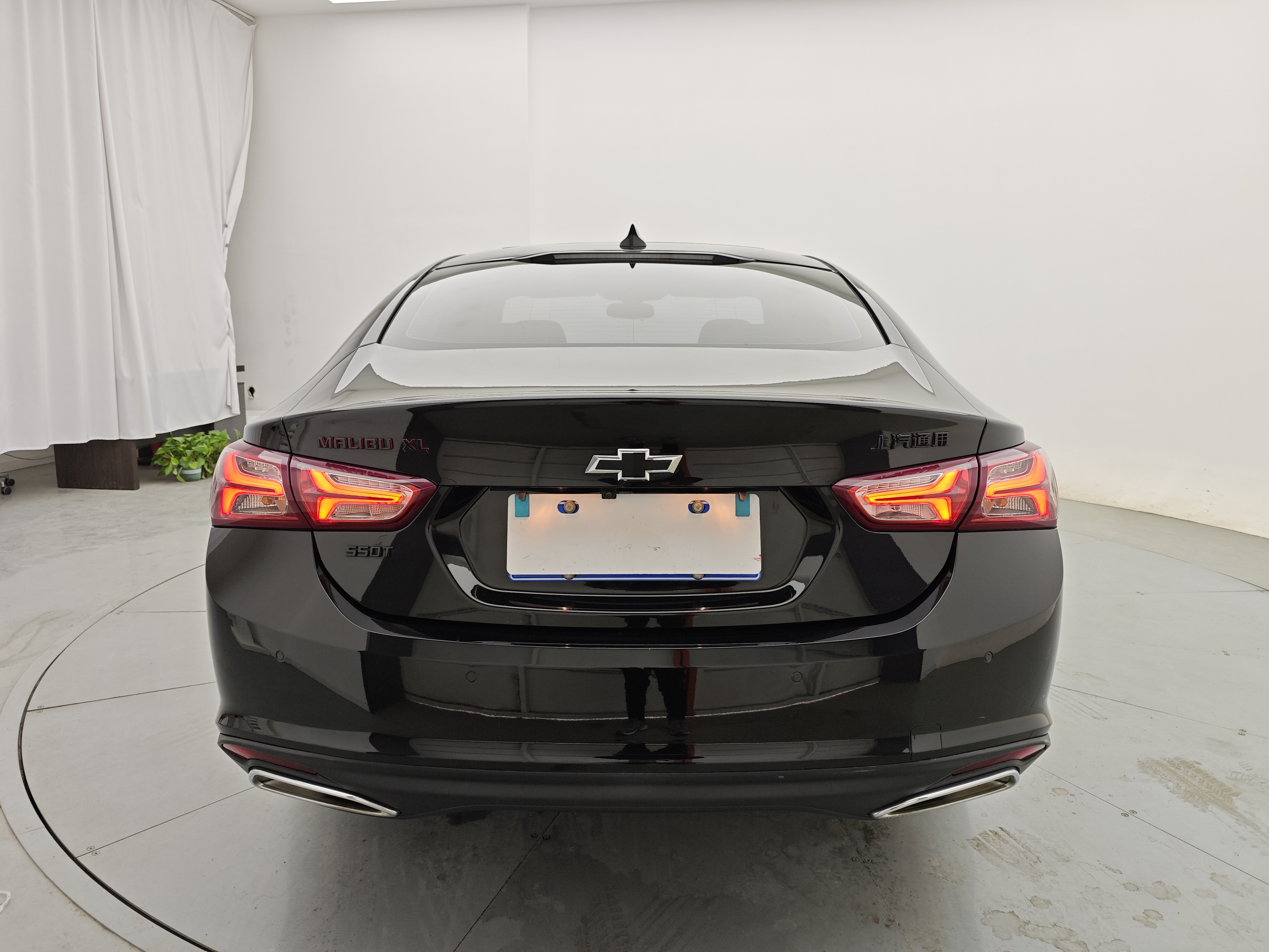 Chevrolet Malibu XL 2020 #8 Chevrolet Malibu XL 2020 car image #8