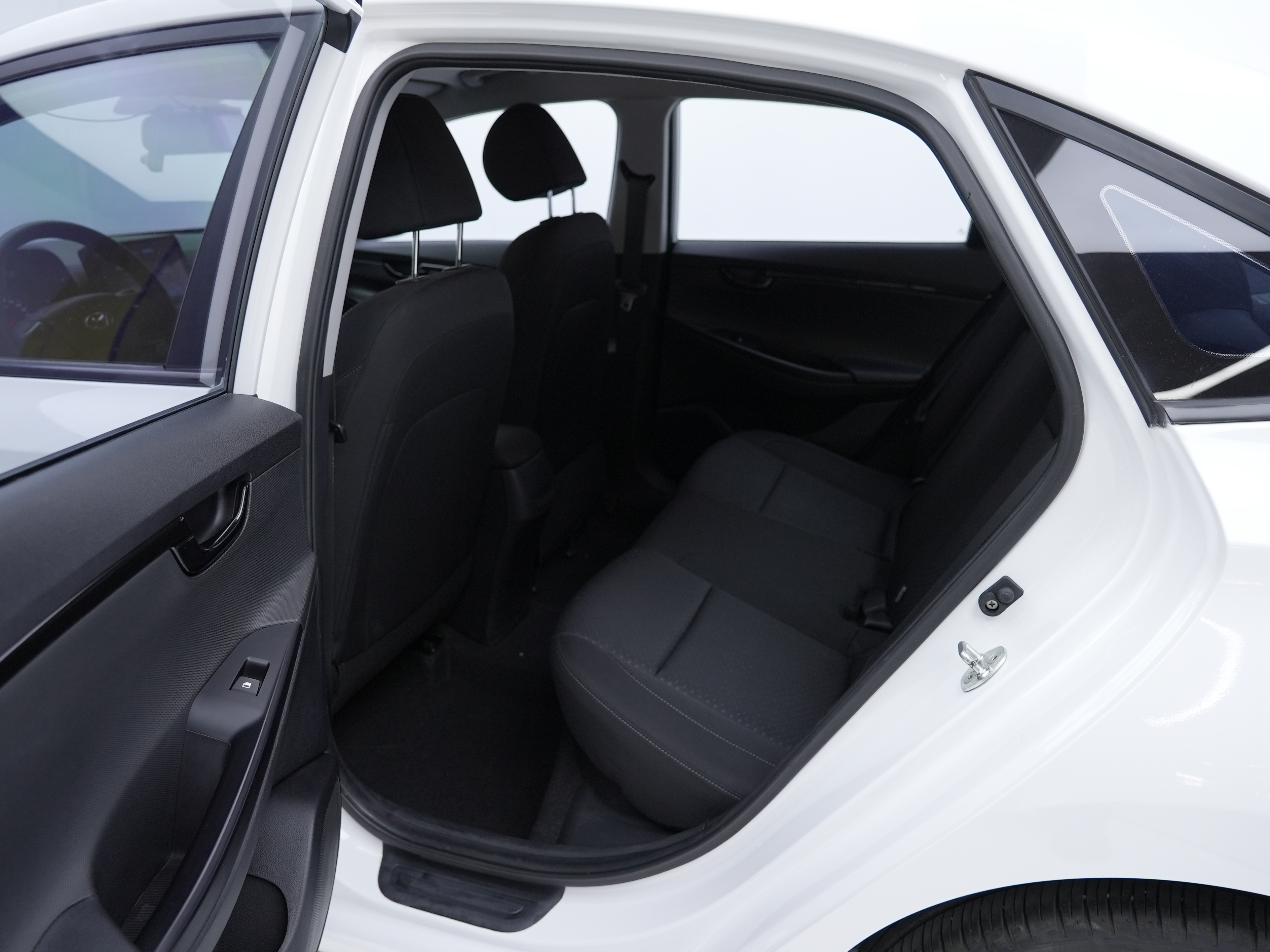 Hyundai Elantra HD 2020 car image #8