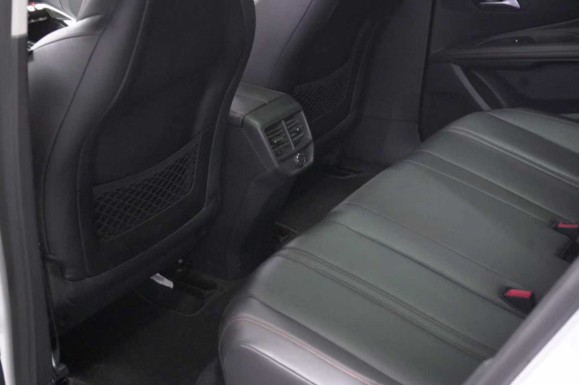 标致 标致4008新能源 2021 汽车图片 #8