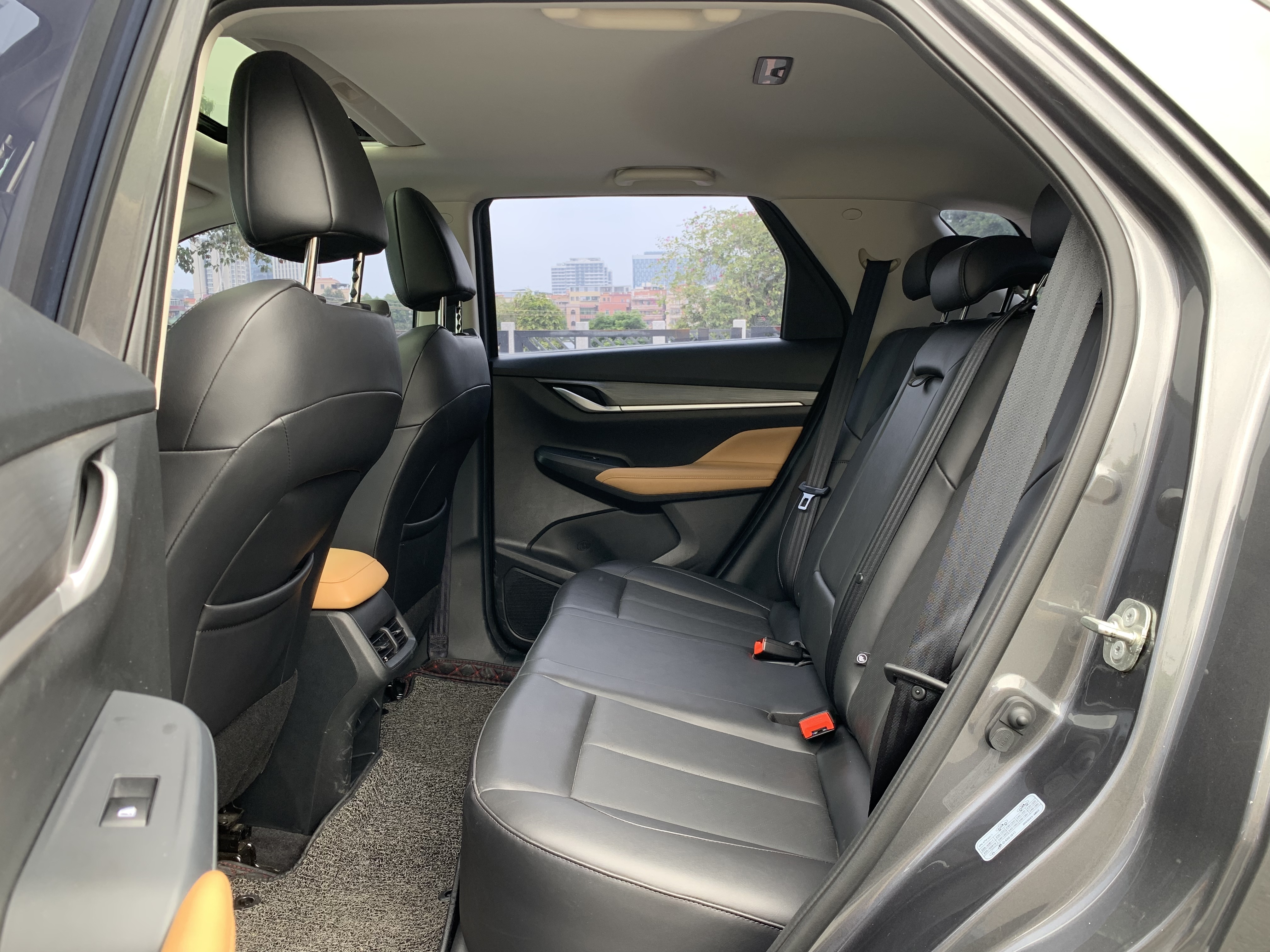 Changan CS55 Plus 2023 imagen de coche #8