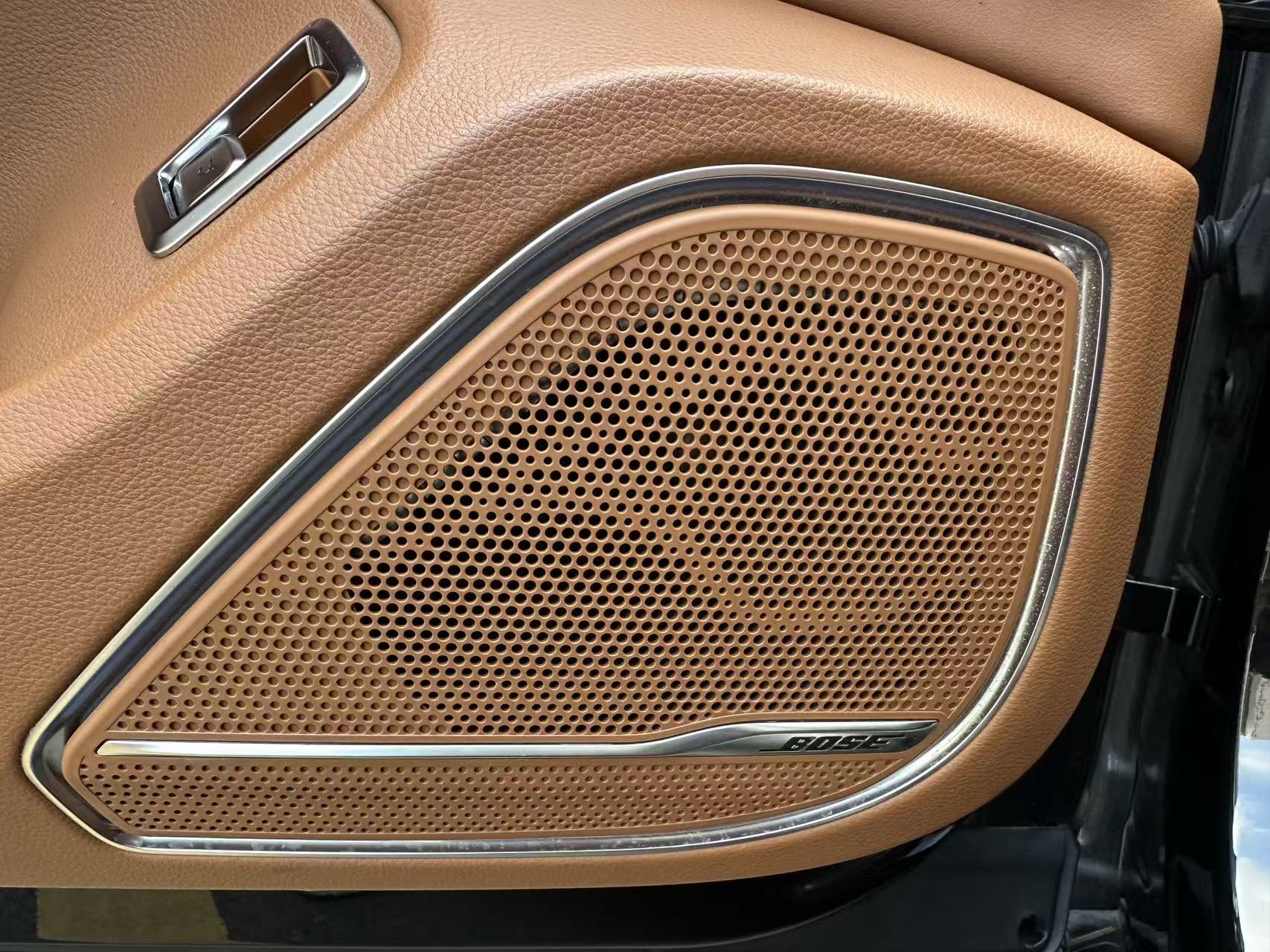 HongQi H9 2022 #8 HongQi H9 2022 immagine di auto #8