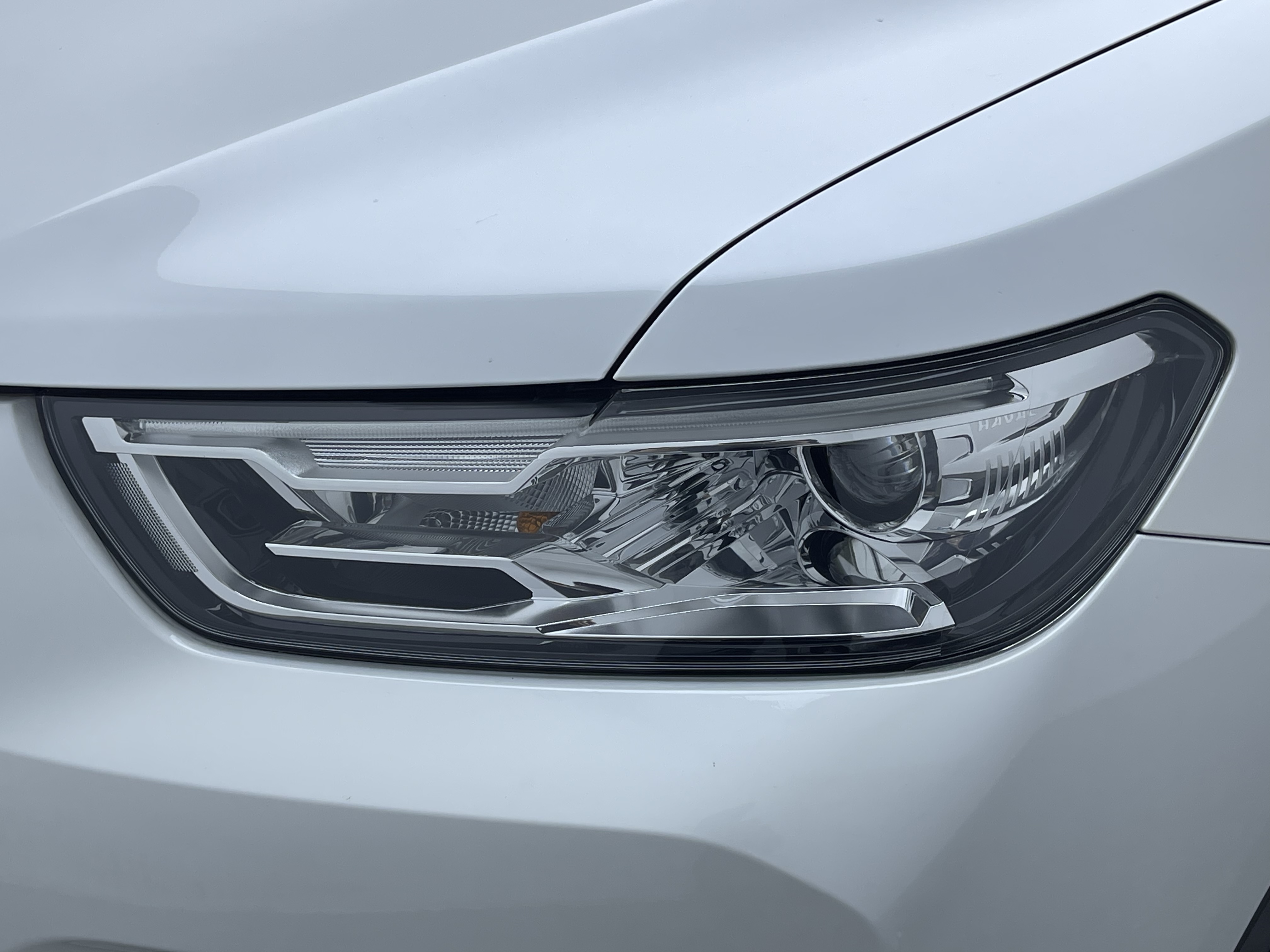 哈弗 哈弗H6 2021 汽车图片 #8