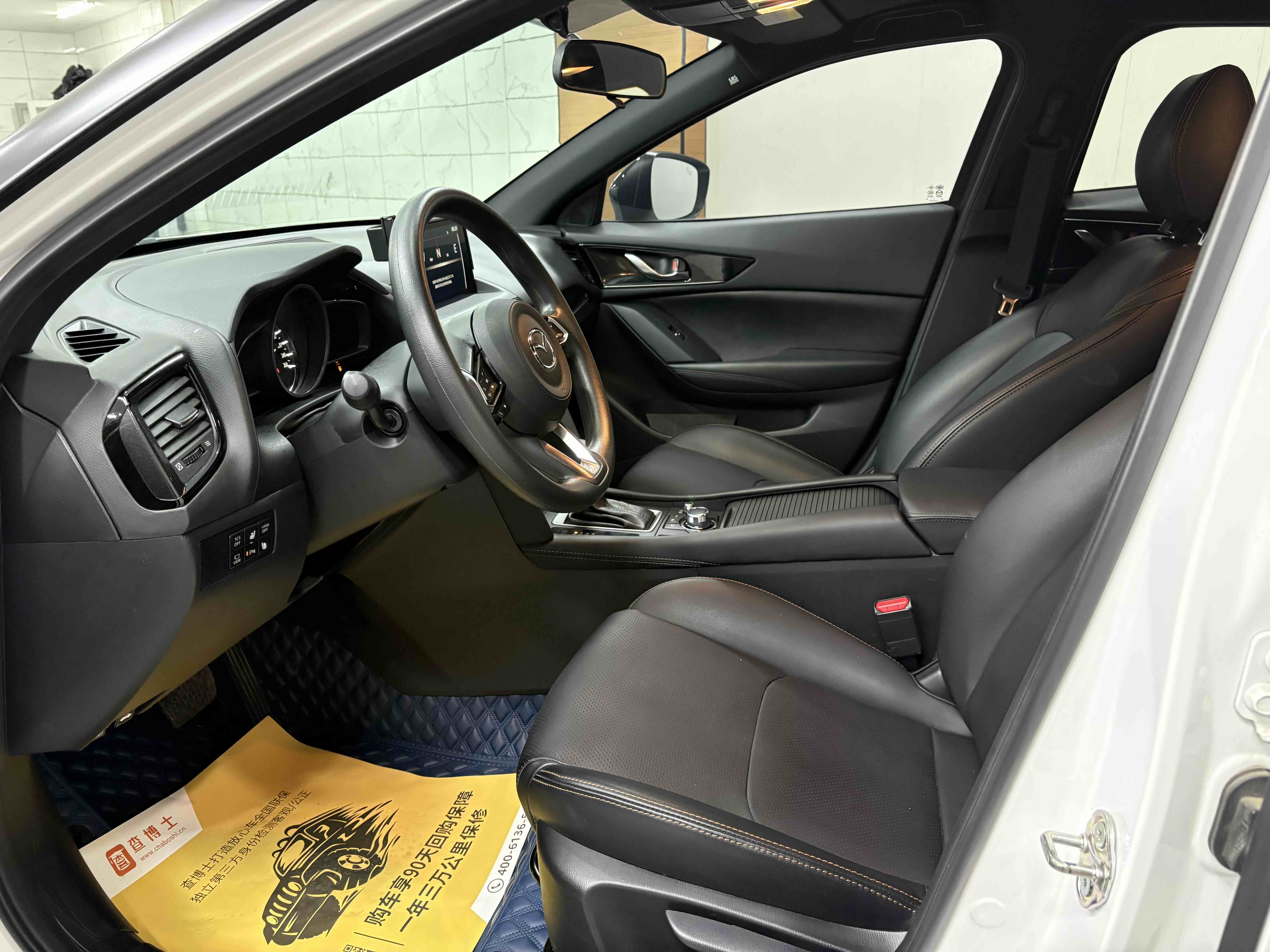 马自达 马自达CX-4 2022 汽车图片 #8