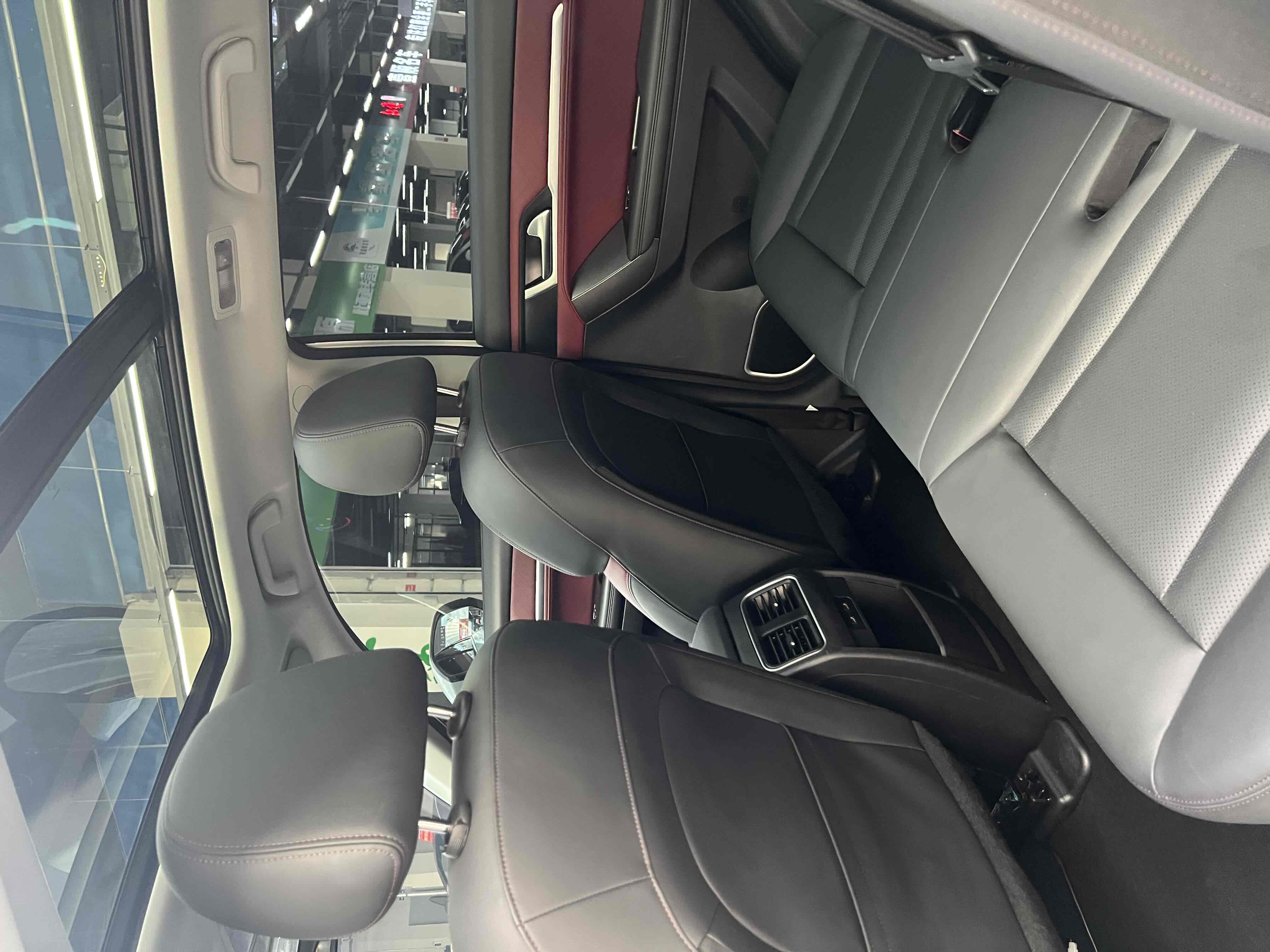 哈弗 哈弗H6 Coupe 2020 汽车图片 #8