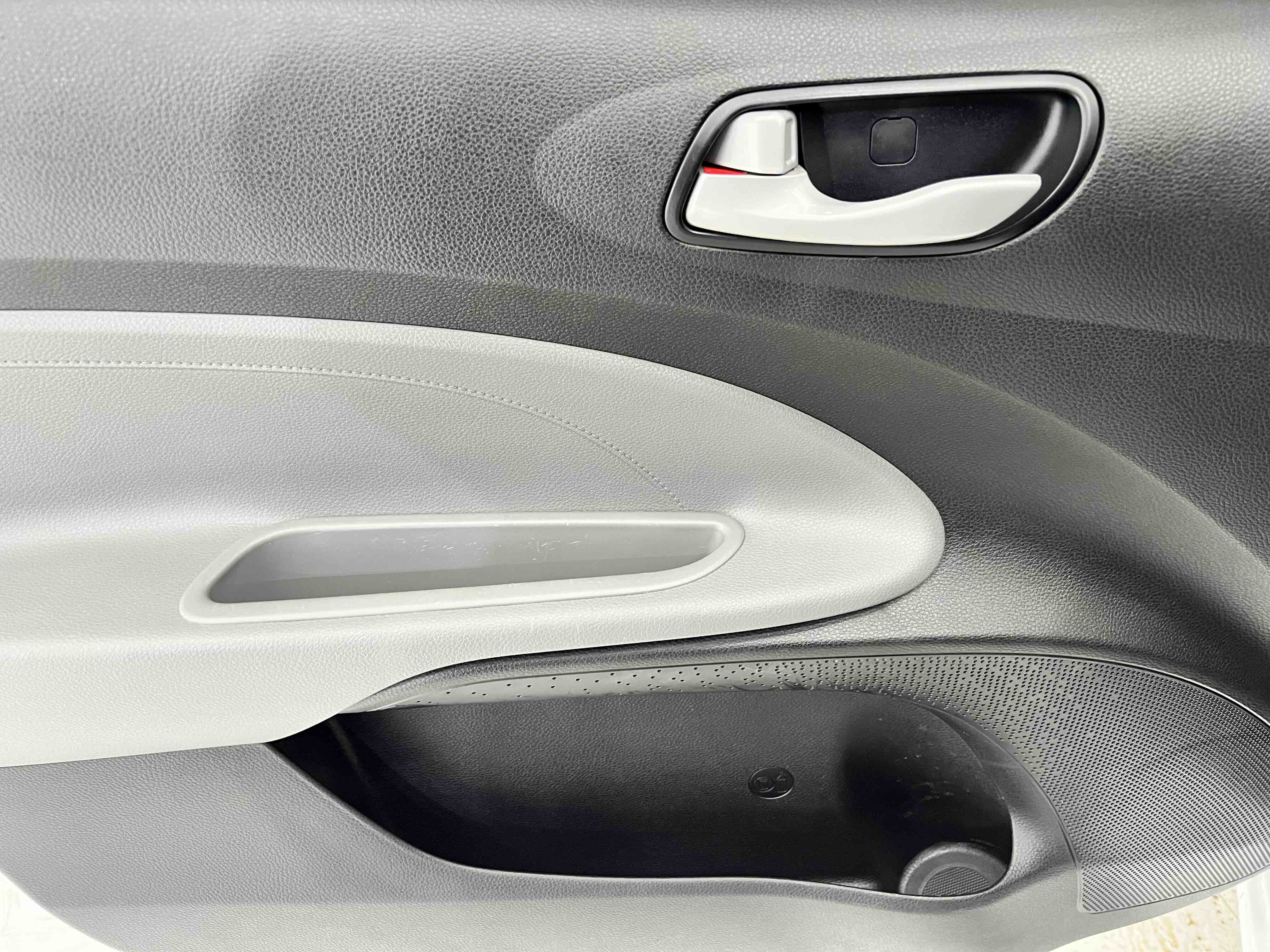 起亚 焕驰 2021 汽车图片 #8