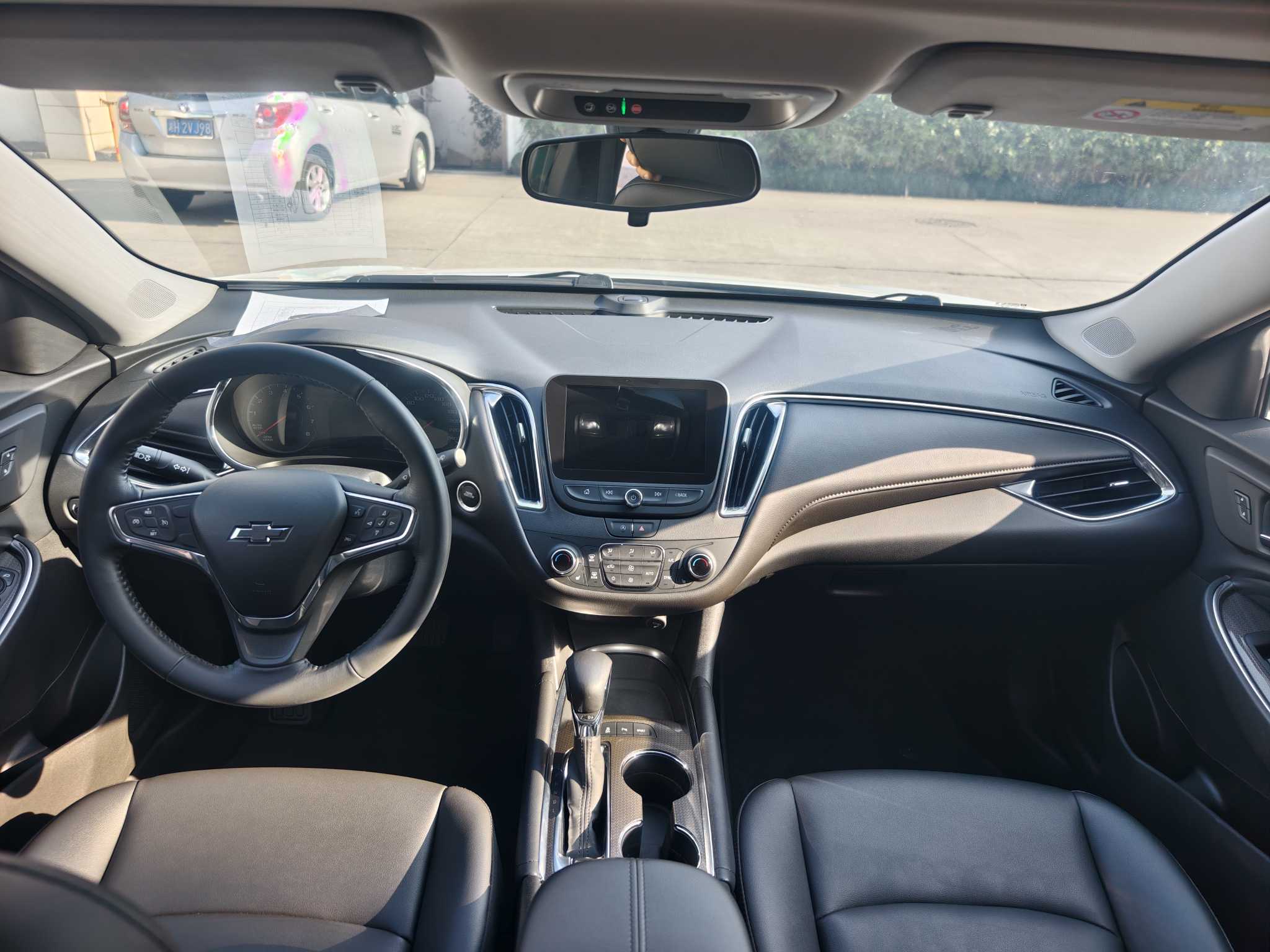 Chevrolet Malibu XL 2021 #8 Chevrolet Malibu XL 2021 immagine di auto #8