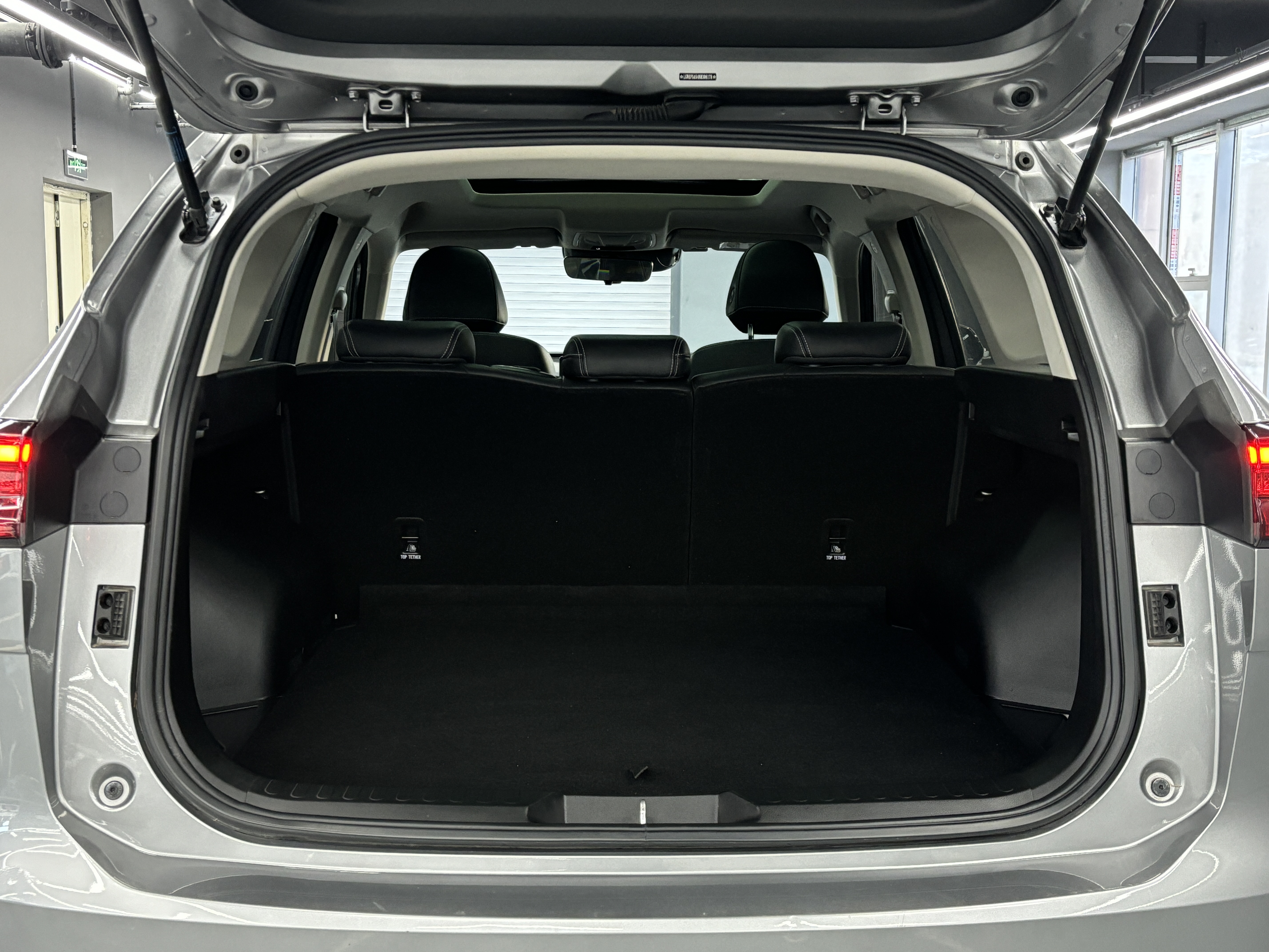 哈弗 哈弗H6 2022 汽车图片 #8