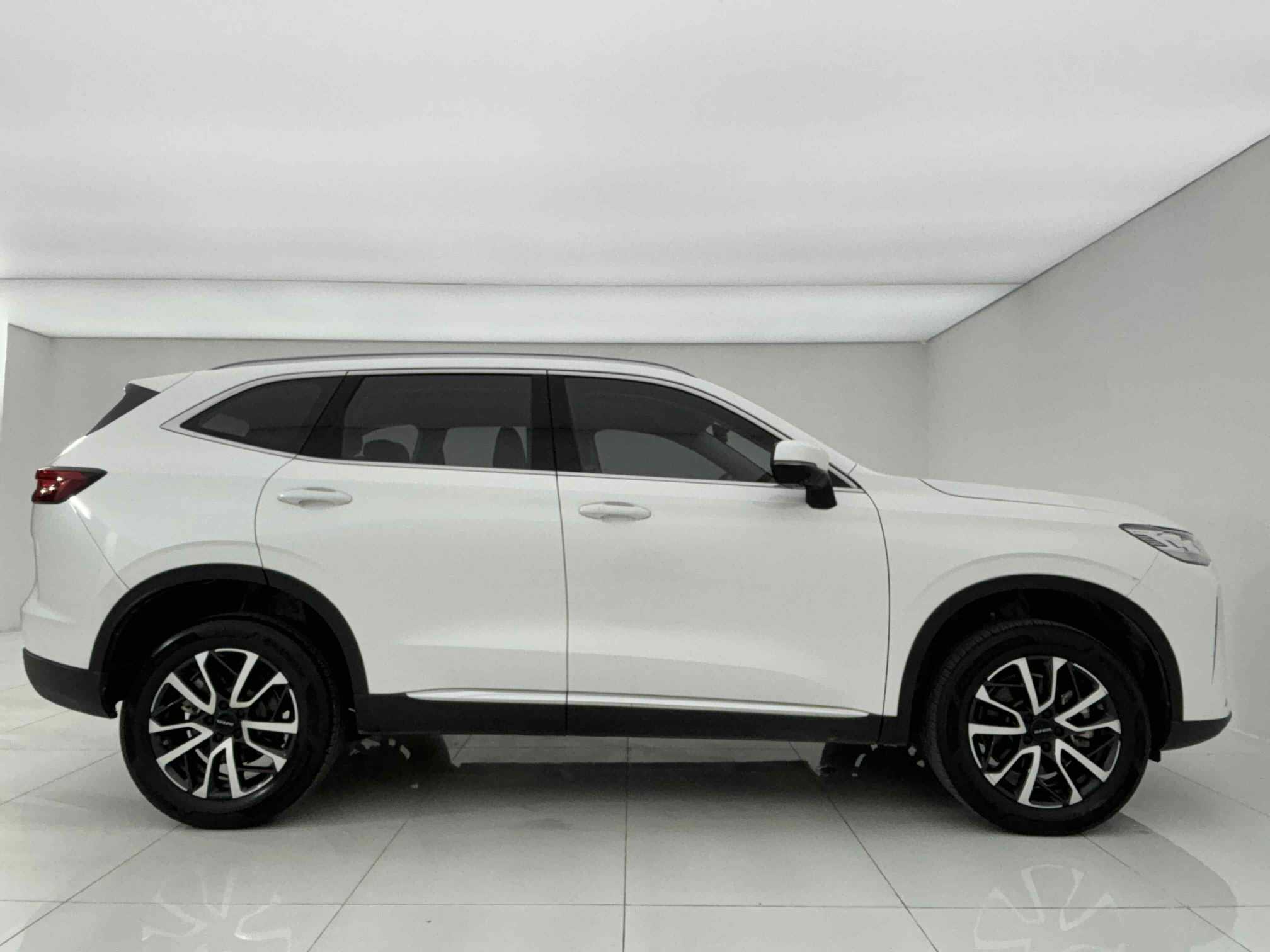 哈弗 哈弗H6 2022 汽车图片 #8