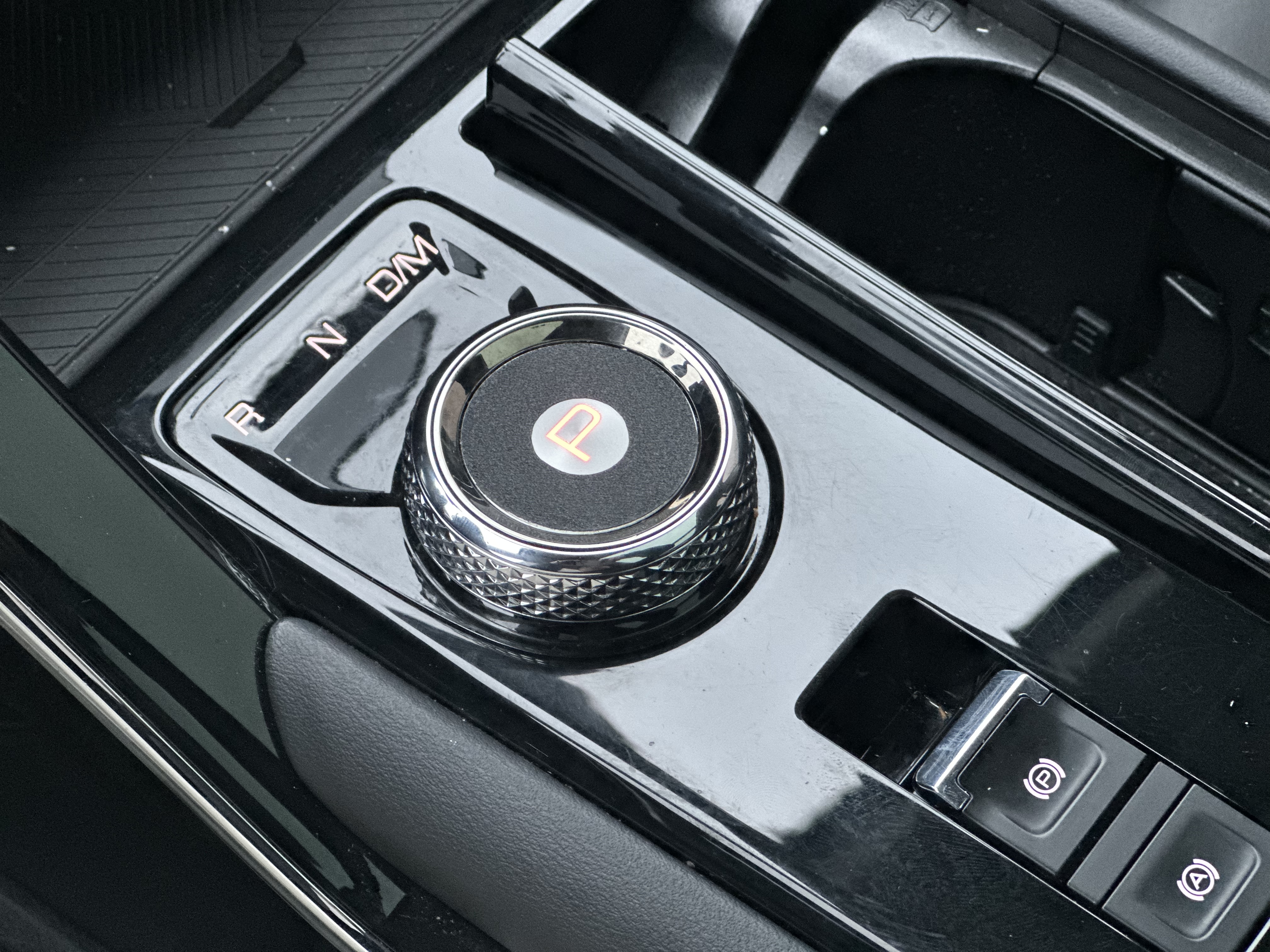 Haval H6 2022 image de voiture #8