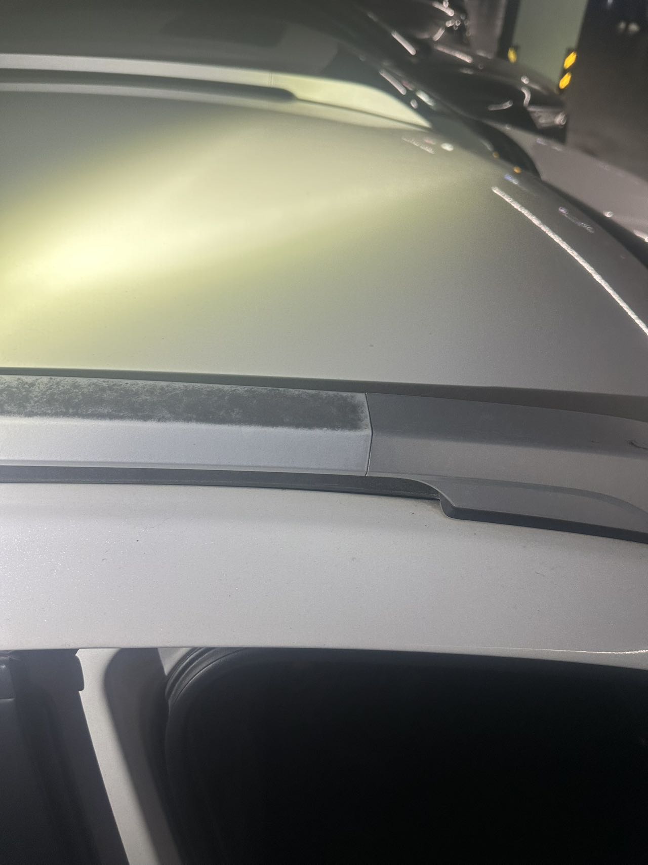 Chery Tiggo 3x 2021 #8 Chery Tiggo 3x 2021 car image #8