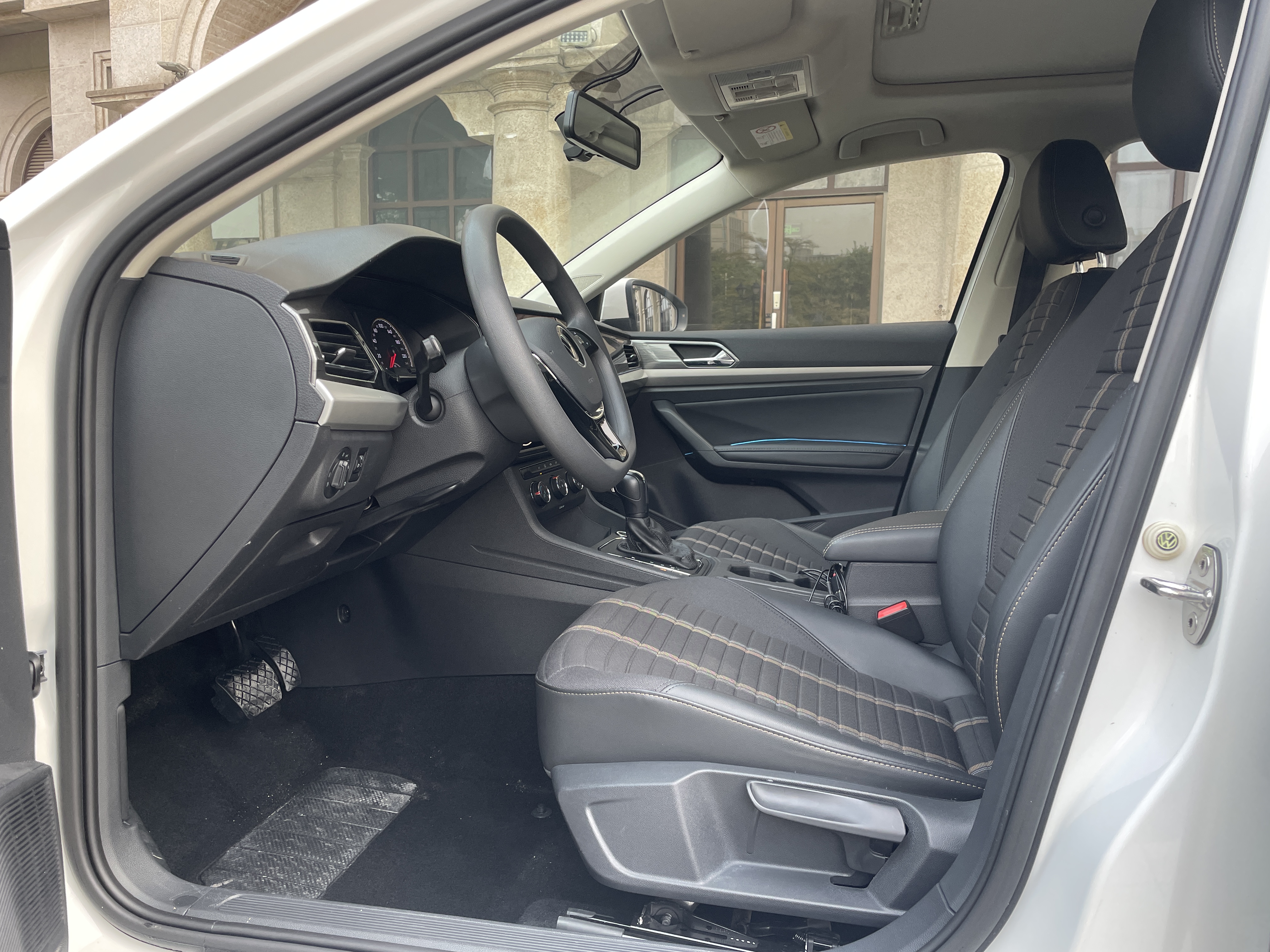 Volkswagen Lavida 2021 car image #8