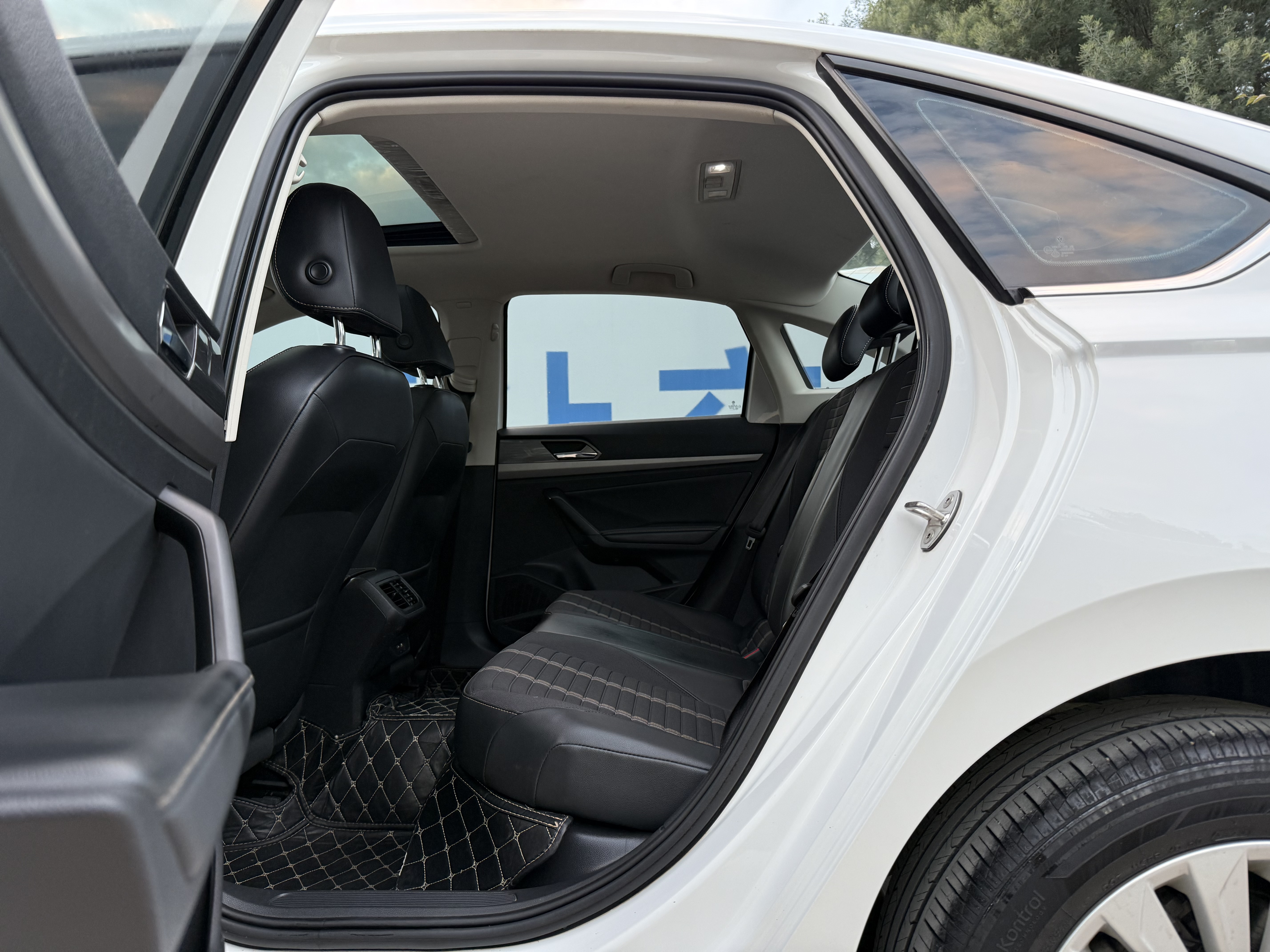 Volkswagen Lavida 2021 #8 Volkswagen Lavida 2021 car image #8