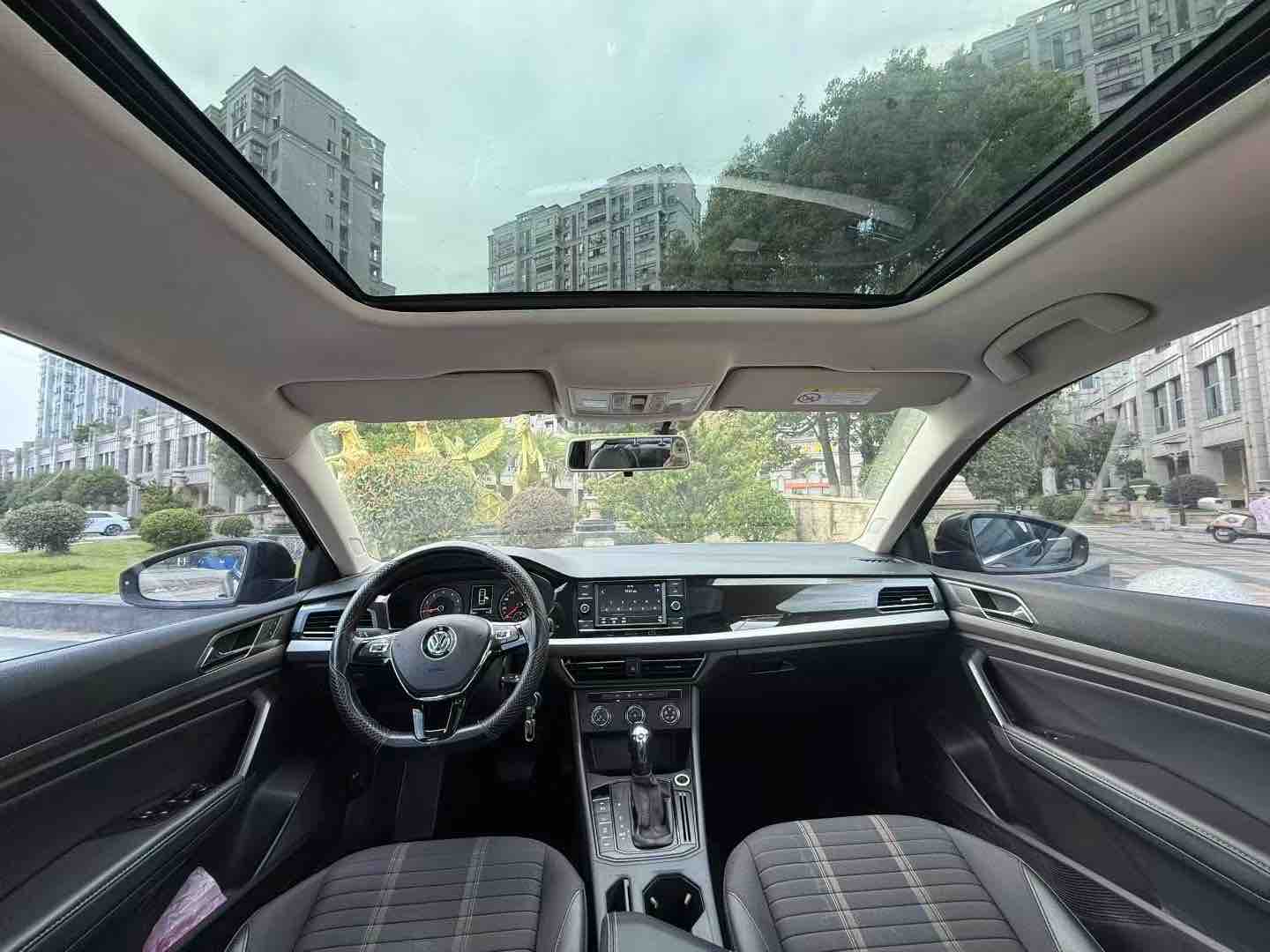 Volkswagen Lavida 2021 car image #8