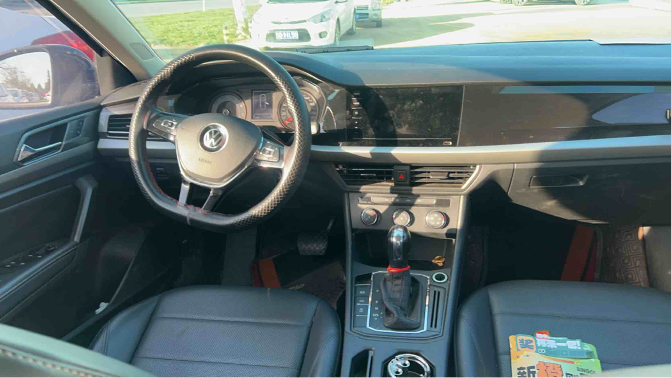 Volkswagen Lavida 2020 #8 Volkswagen Lavida 2020 car image #8