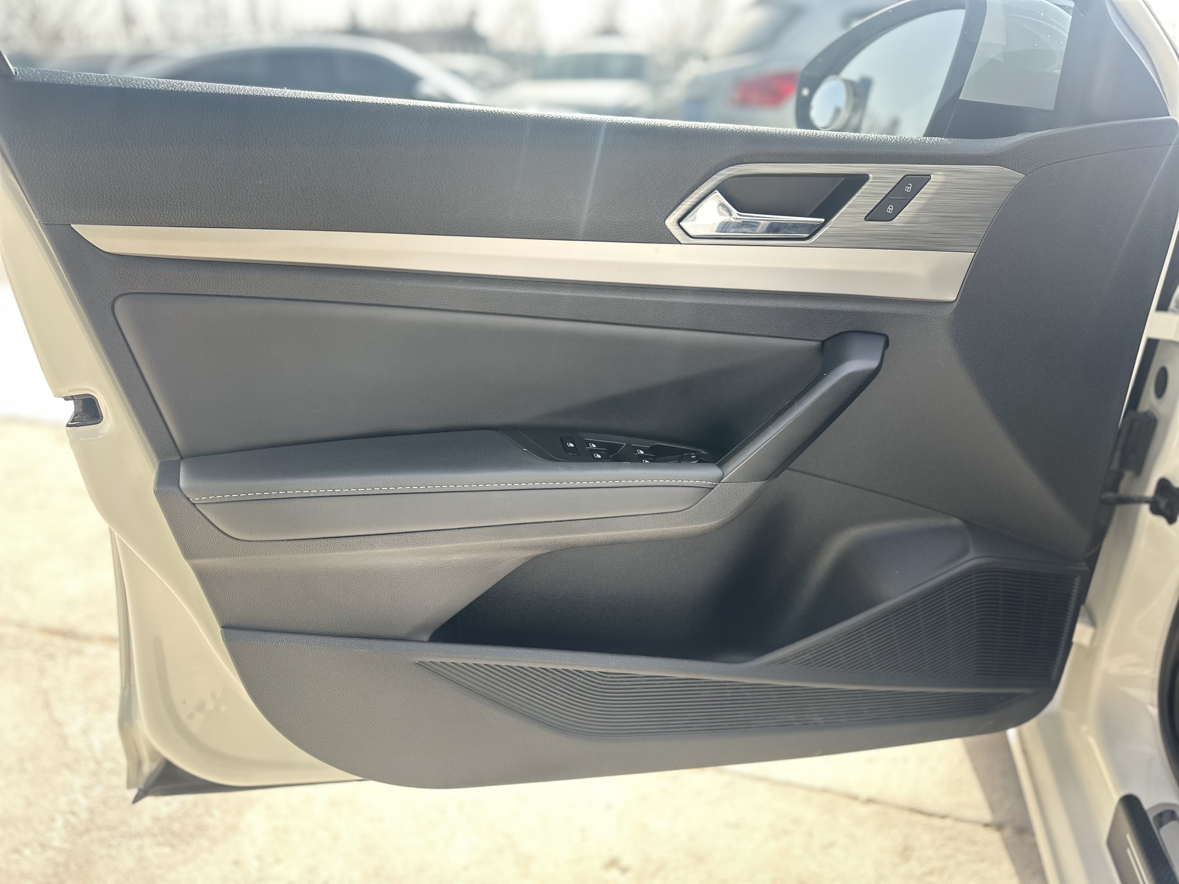 Volkswagen Lavida 2021 car image #8
