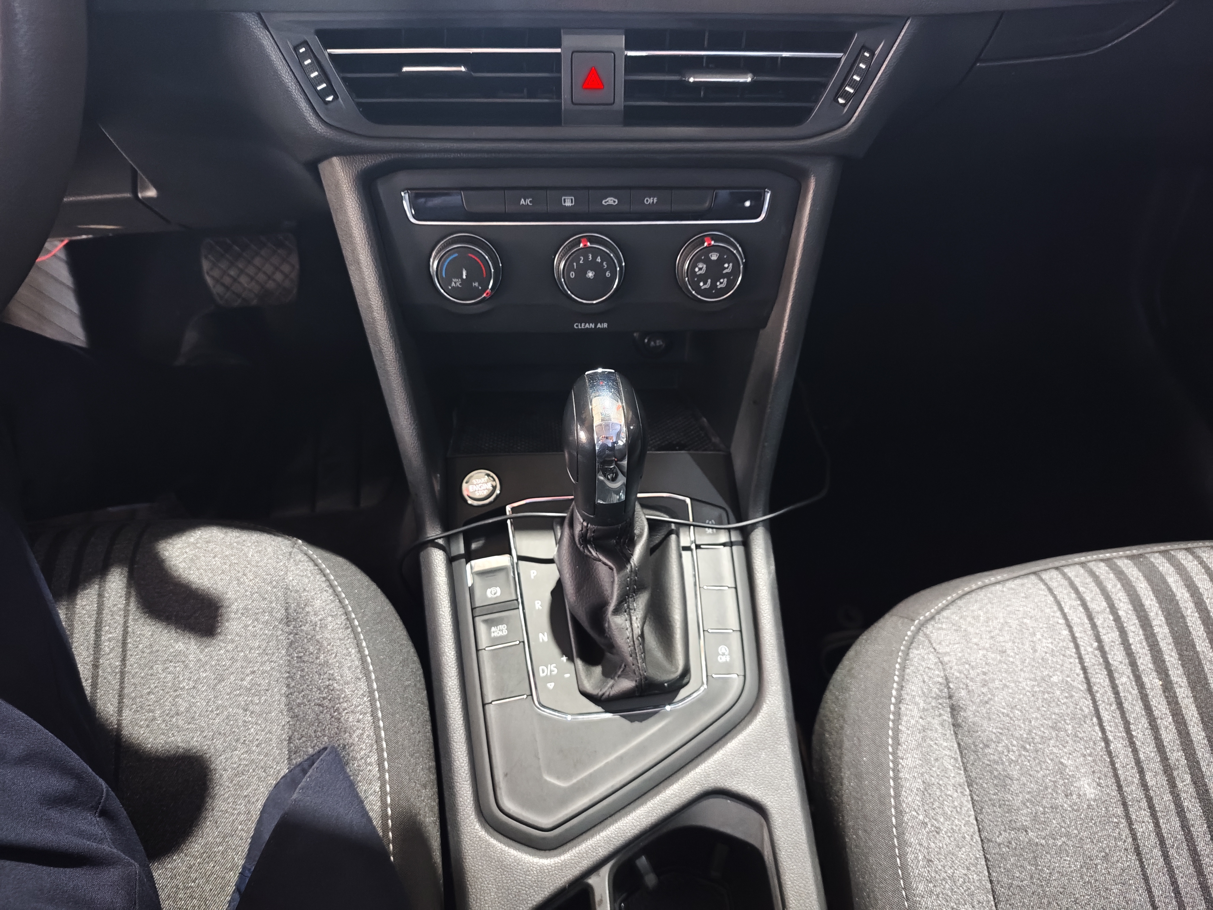 Volkswagen Tharu 2021 #8 Volkswagen Tharu 2021 car image #8