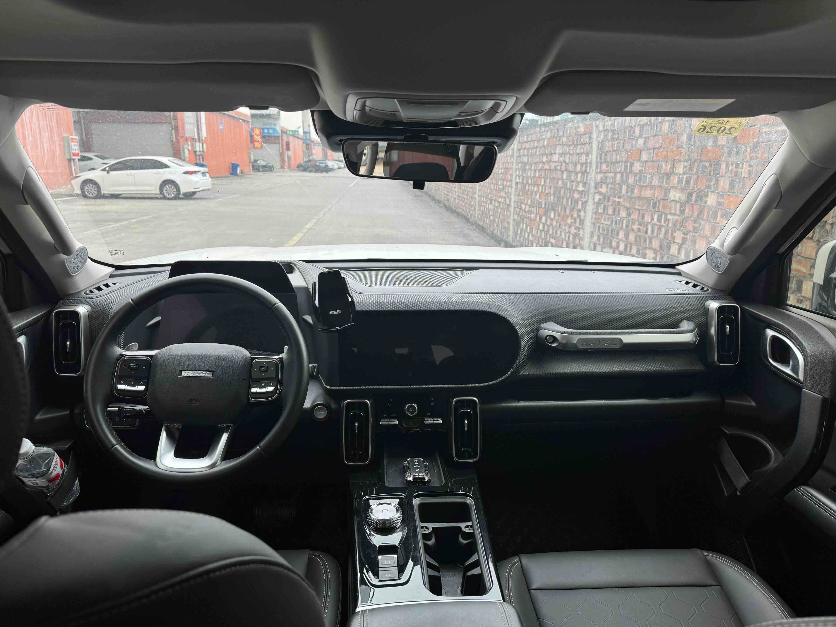 Haval X Dog / Dargo 2020 #8 Haval X Dog / Dargo 2020 car image #8