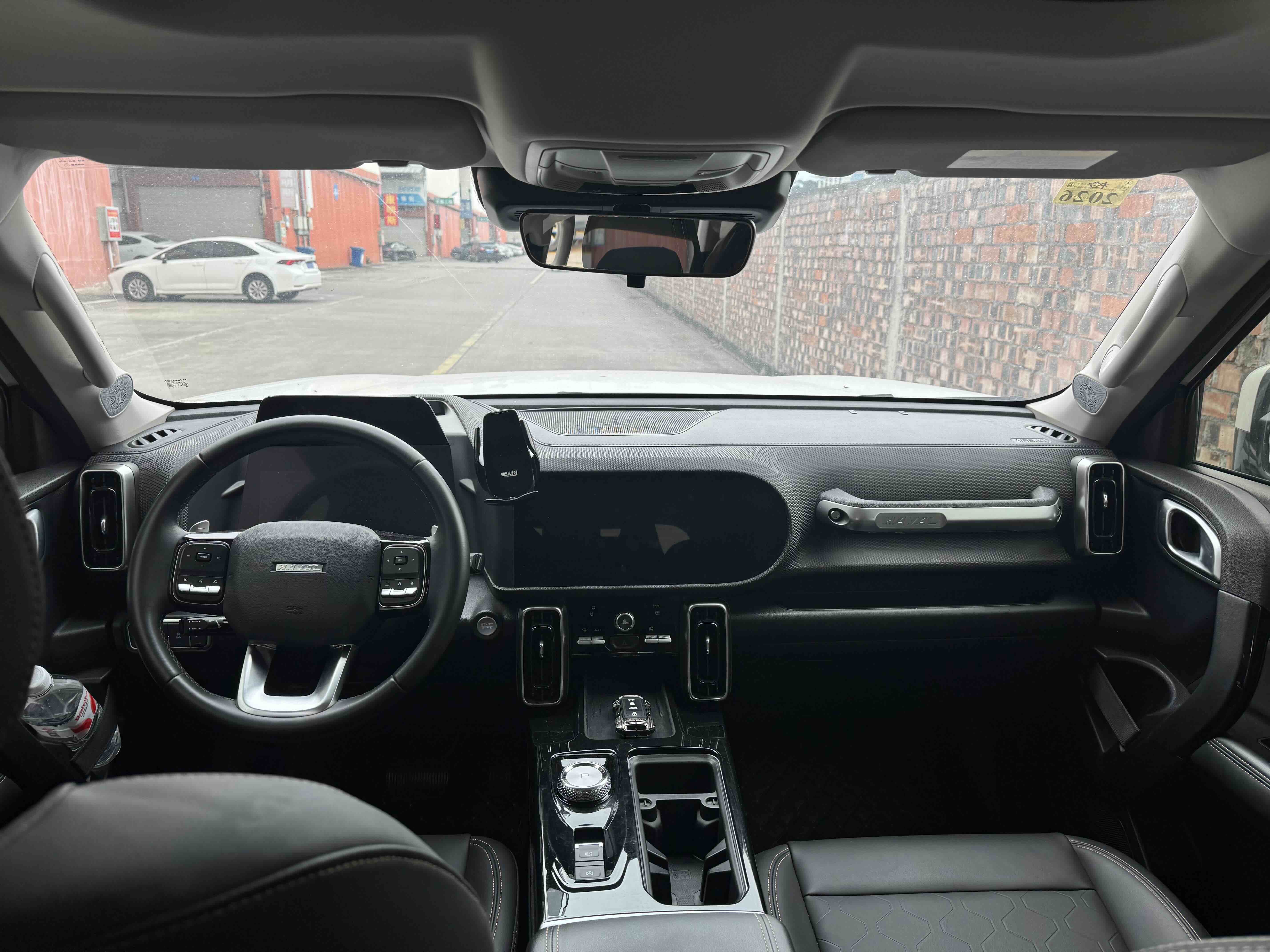 Haval X Dog / Dargo 2020 #8 Haval X Dog / Dargo 2020 car image #8