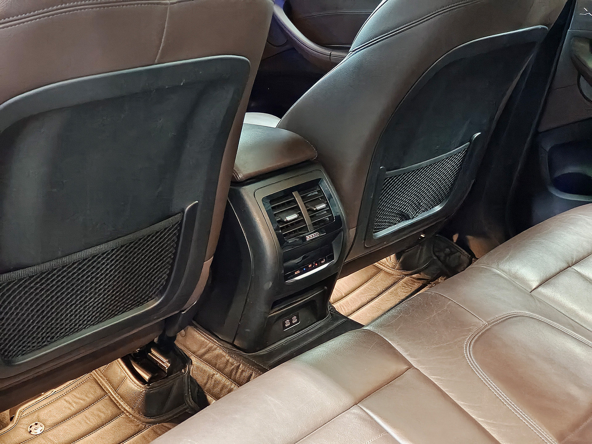 BMW X3 2021 car image #8
