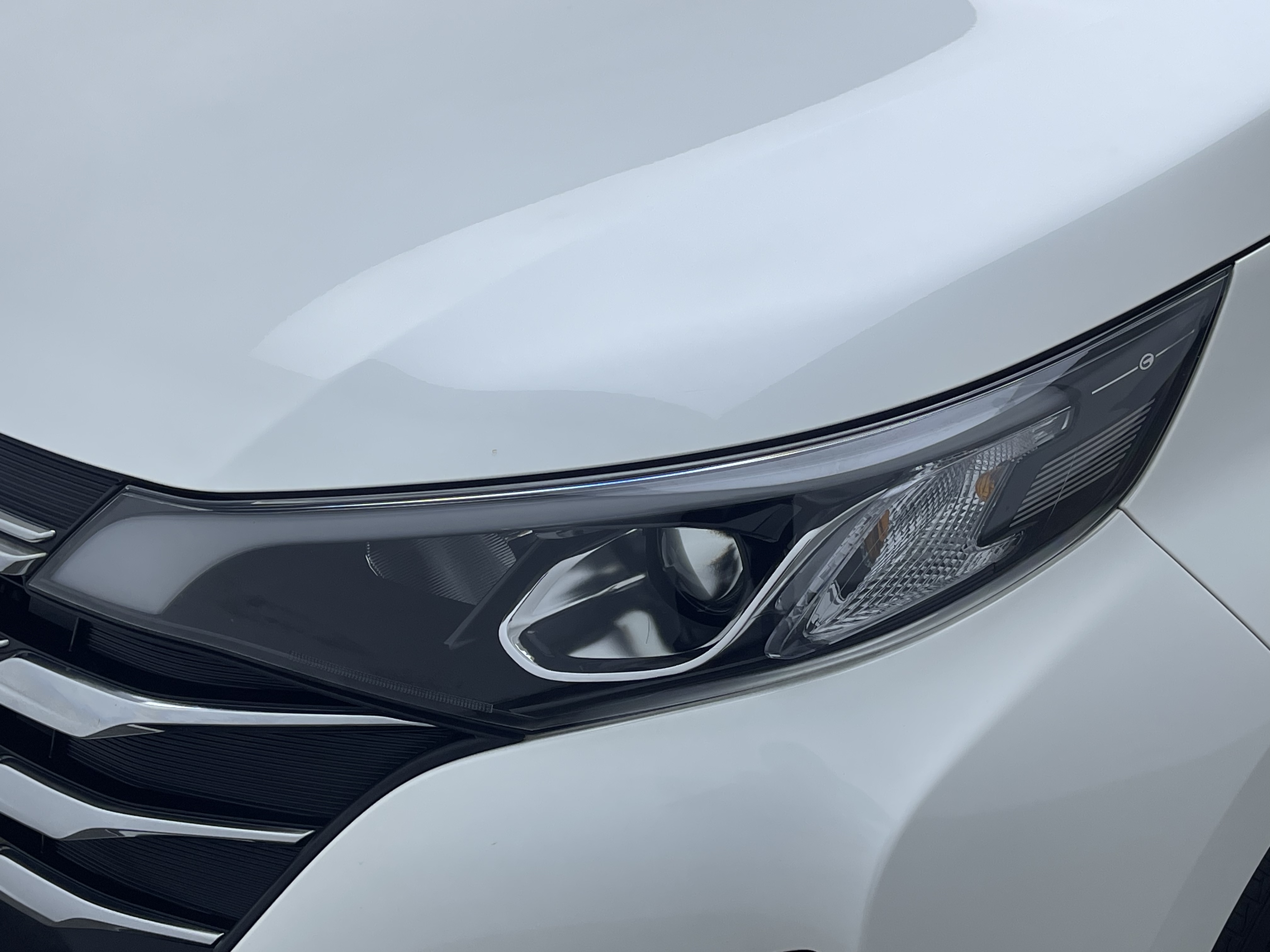 广汽传祺 传祺M6 2021 汽车图片 #8