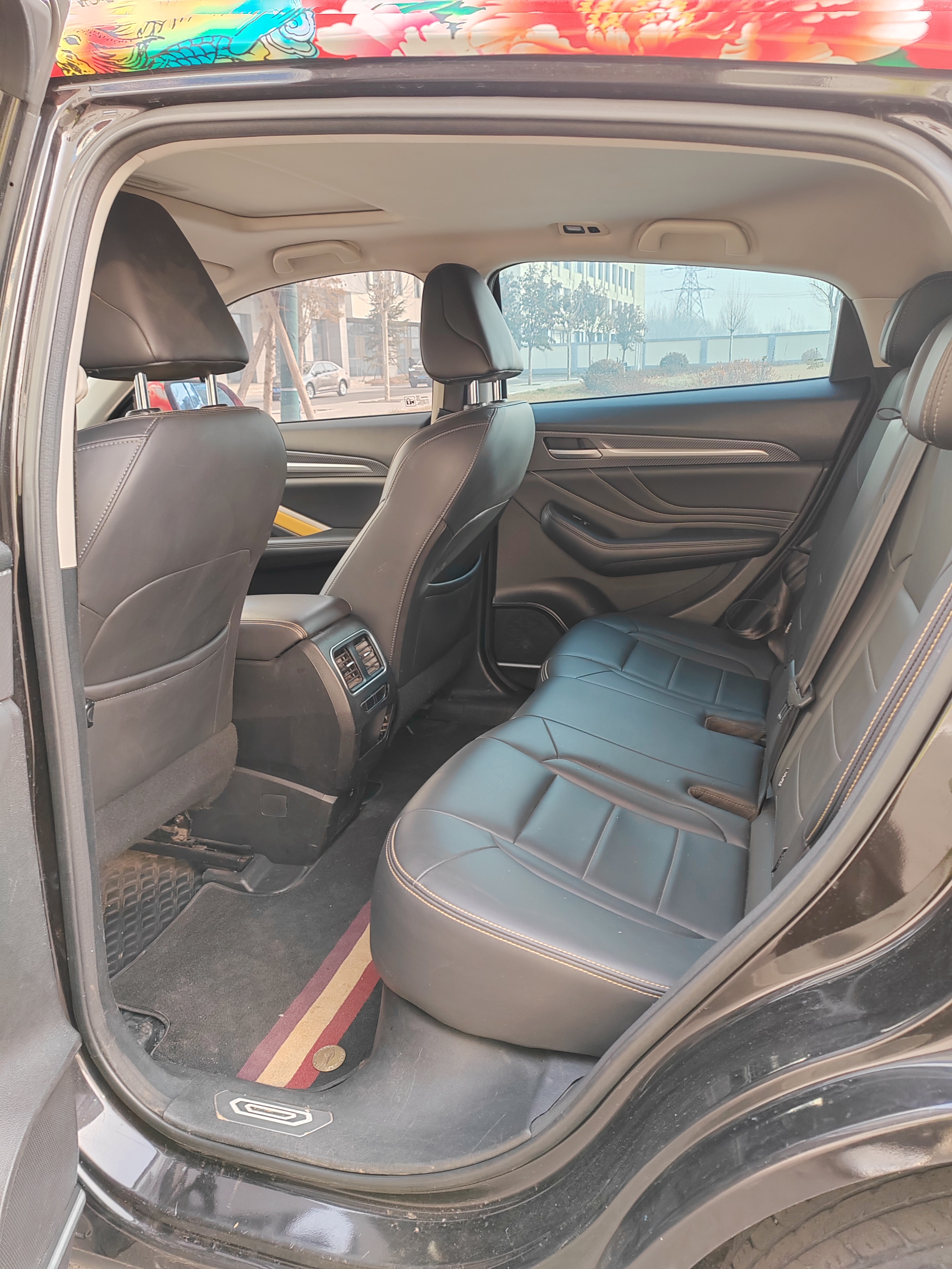 Haval F7x 2019 car image #8