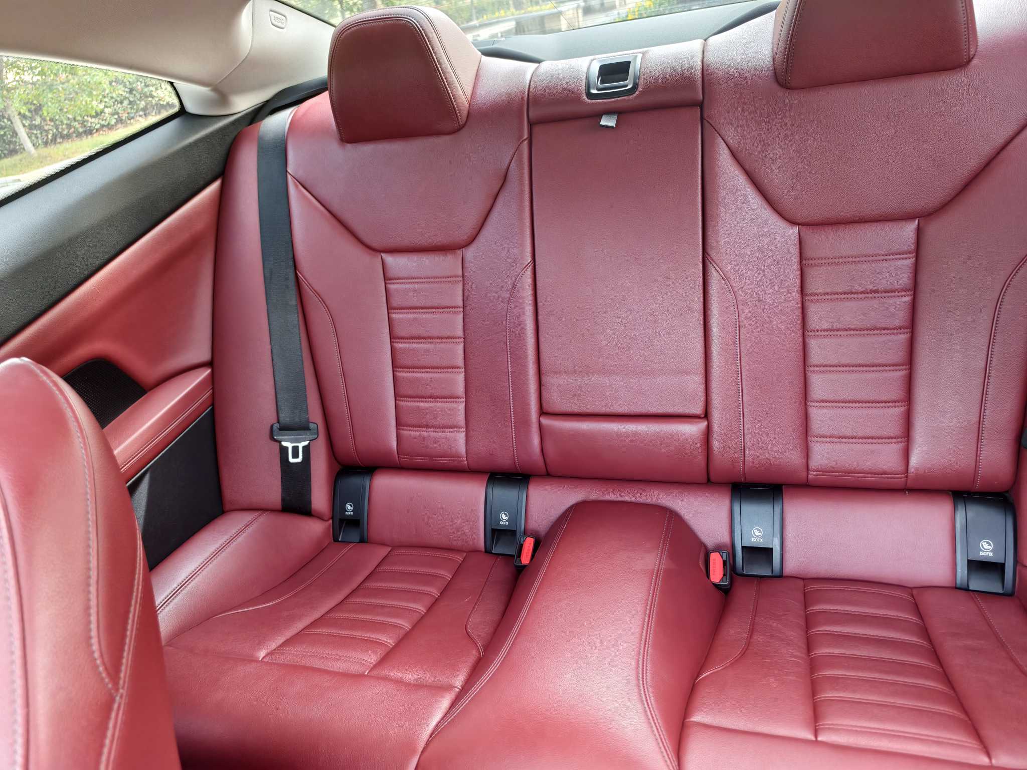 BMW 4 Series 2021 #8 BMW 4 Series 2021 car image #8