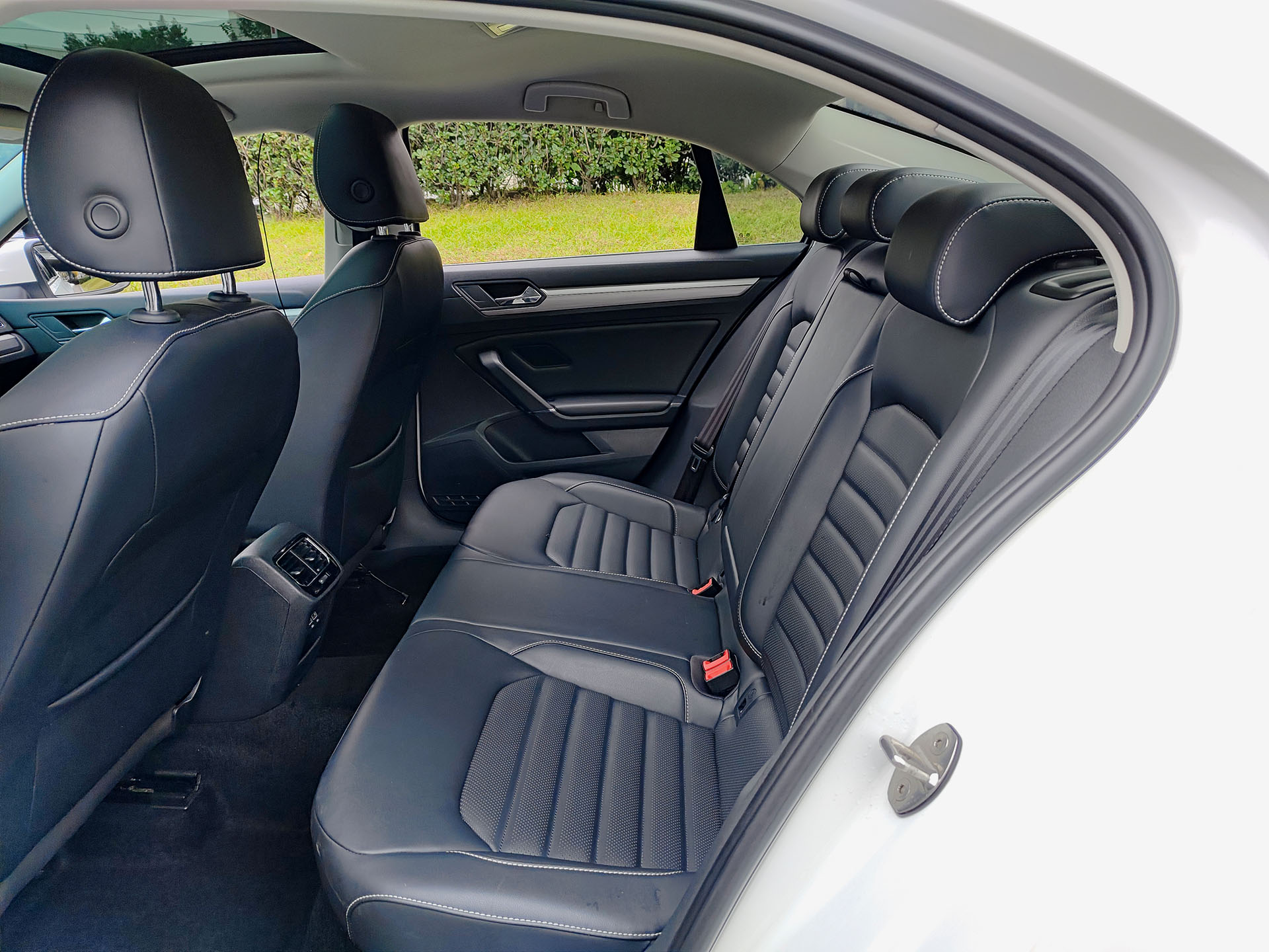 Volkswagen Lamando 2020 immagine di auto #8