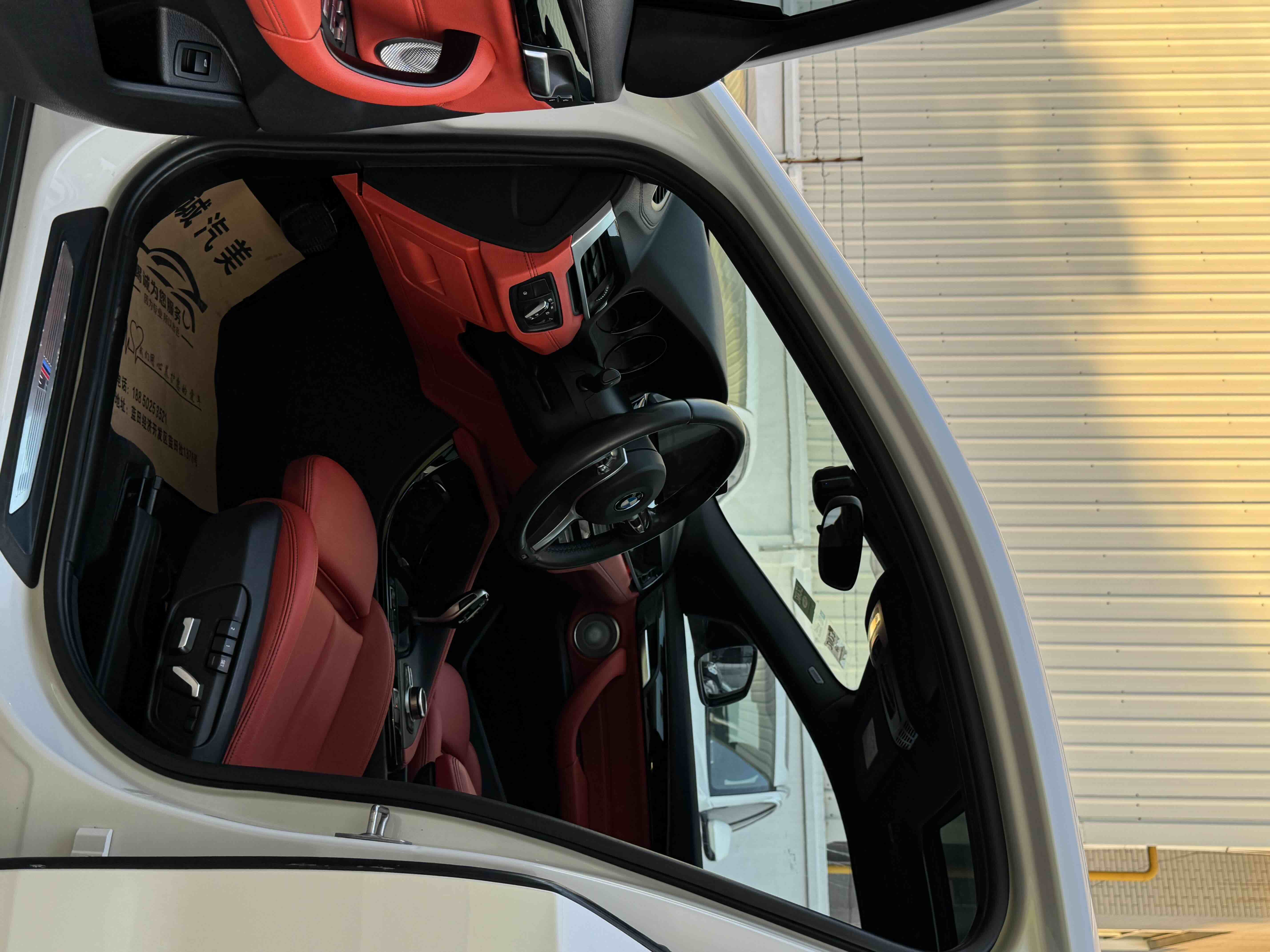 BMW X2 2021 car image #8