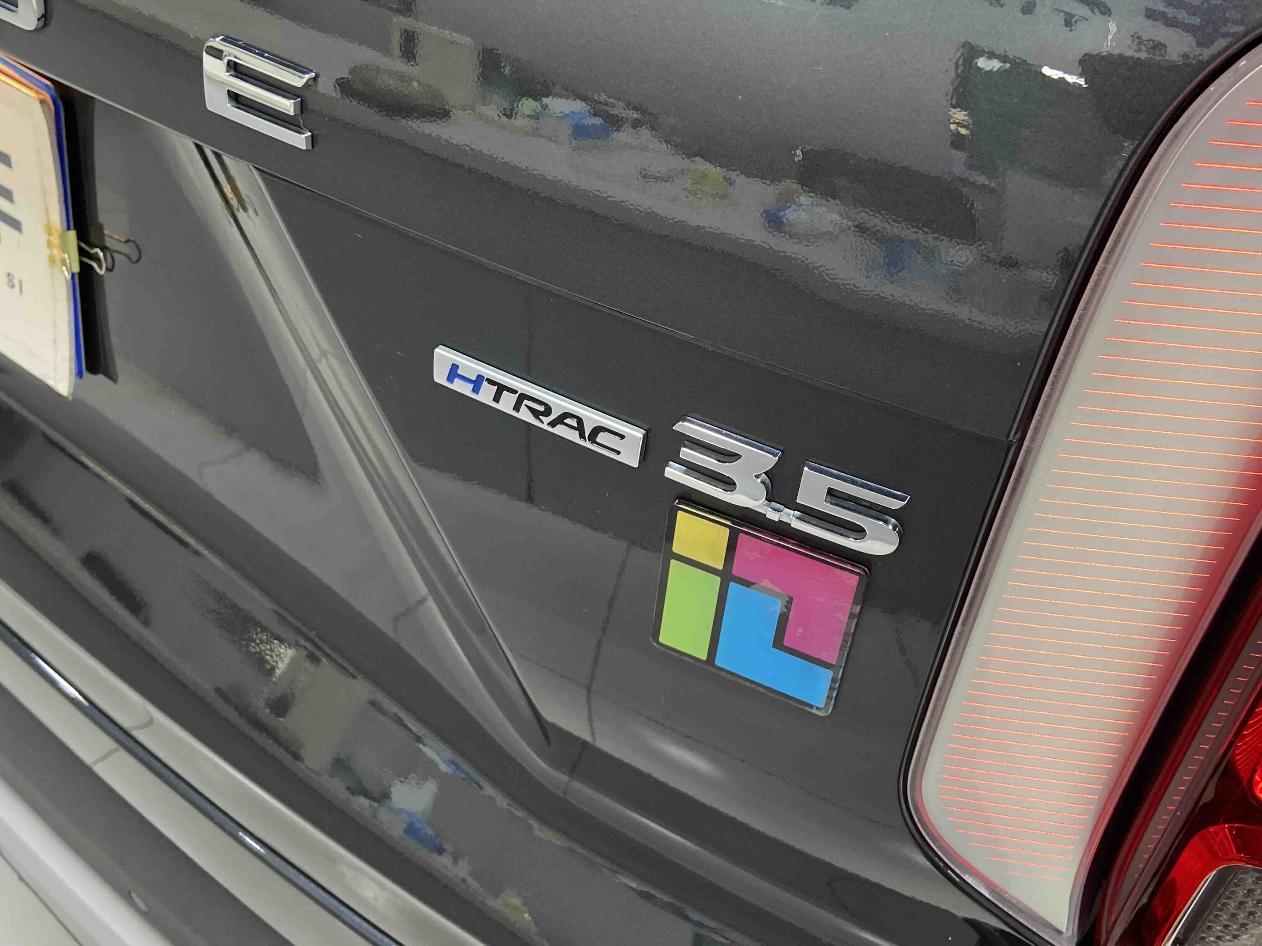 Hyundai Palisade 2022 car image #8