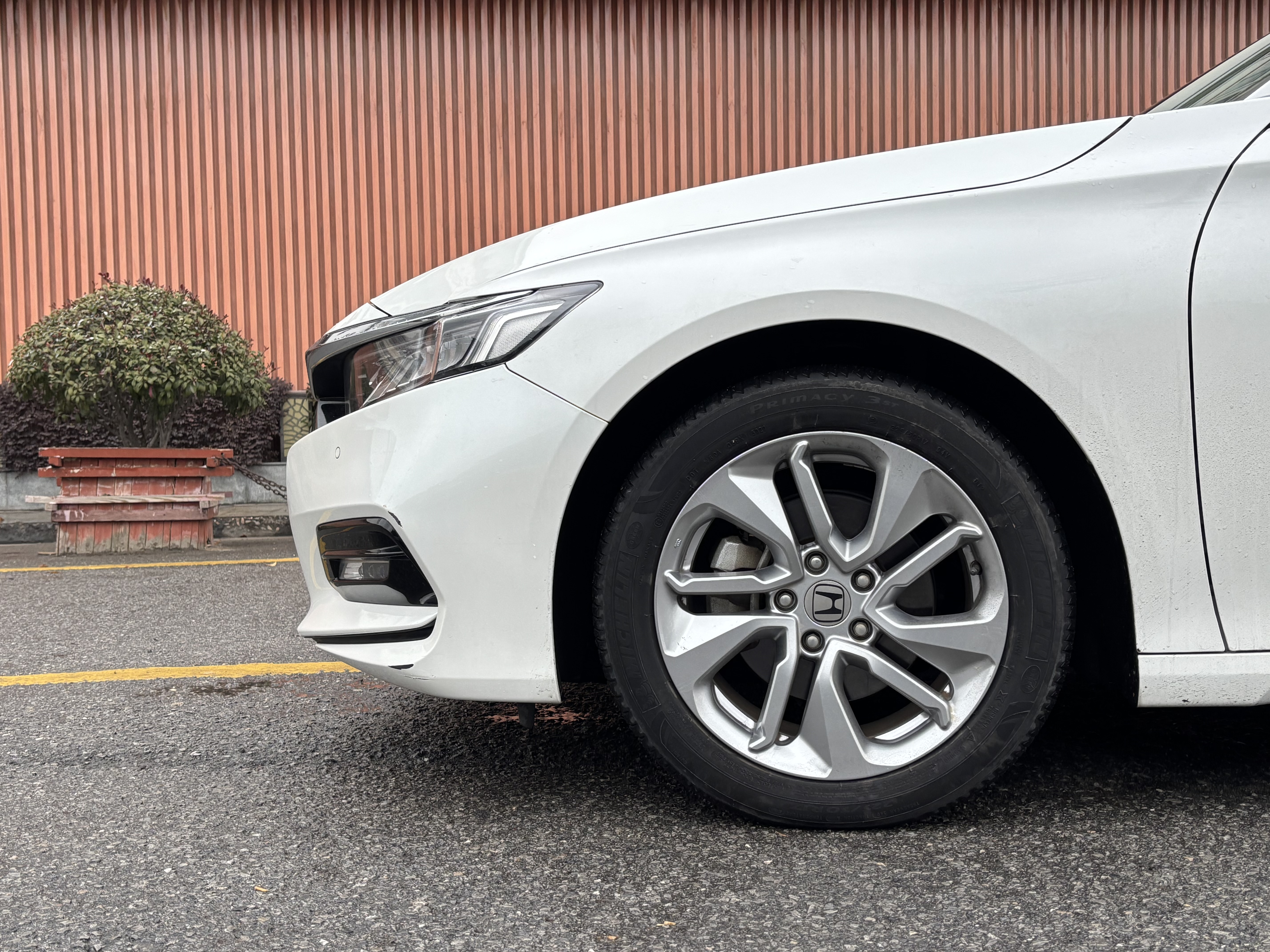 本田 雅阁 2021 汽车图片 #8