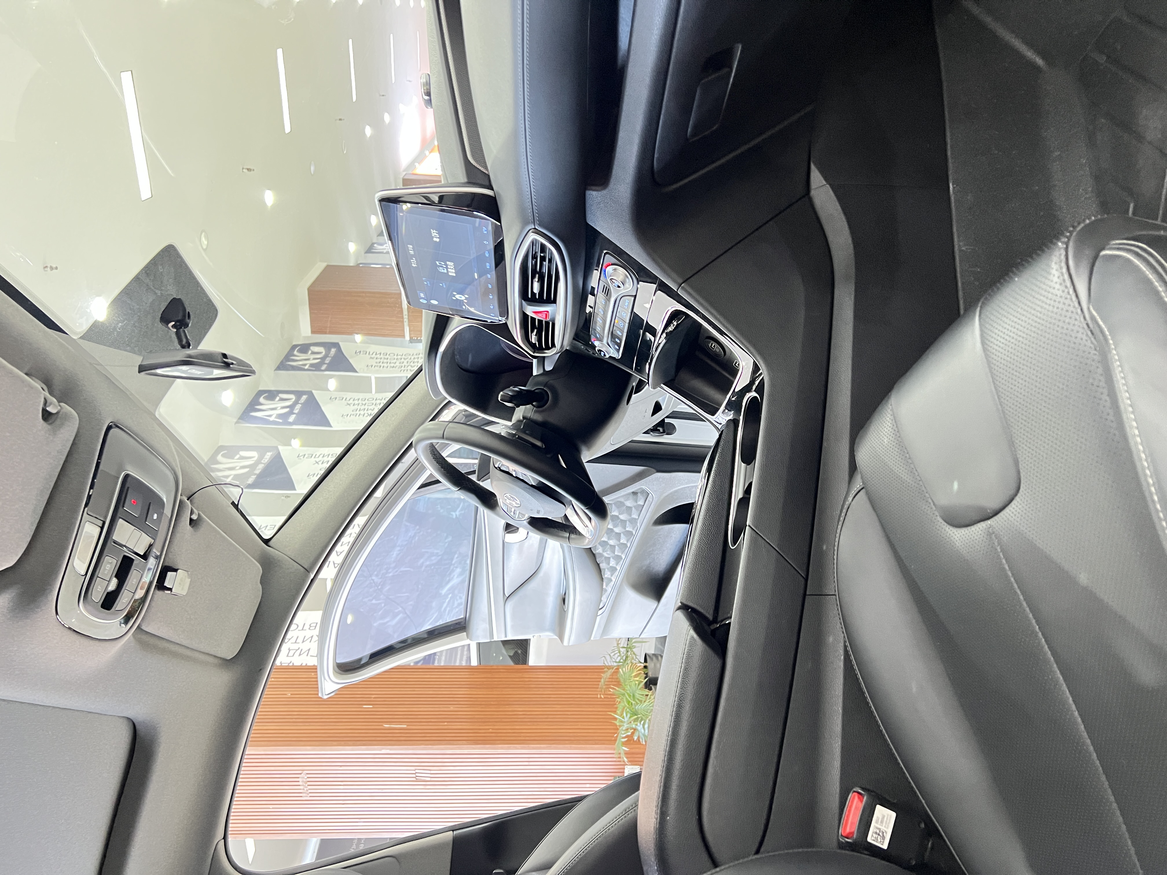 Hyundai Santa Fe 2021 car image #8