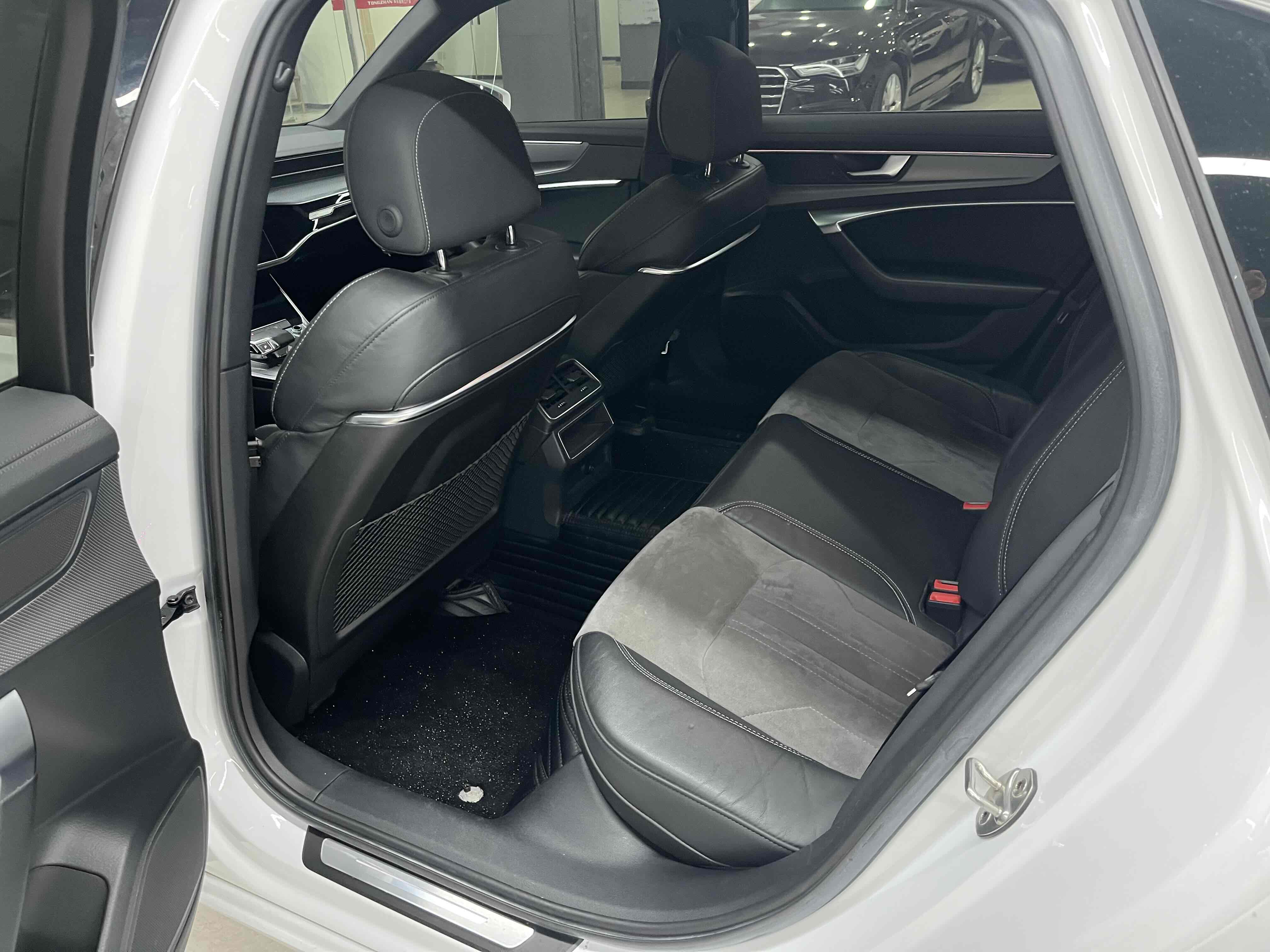 Audi A6L 2021 immagine di auto #8