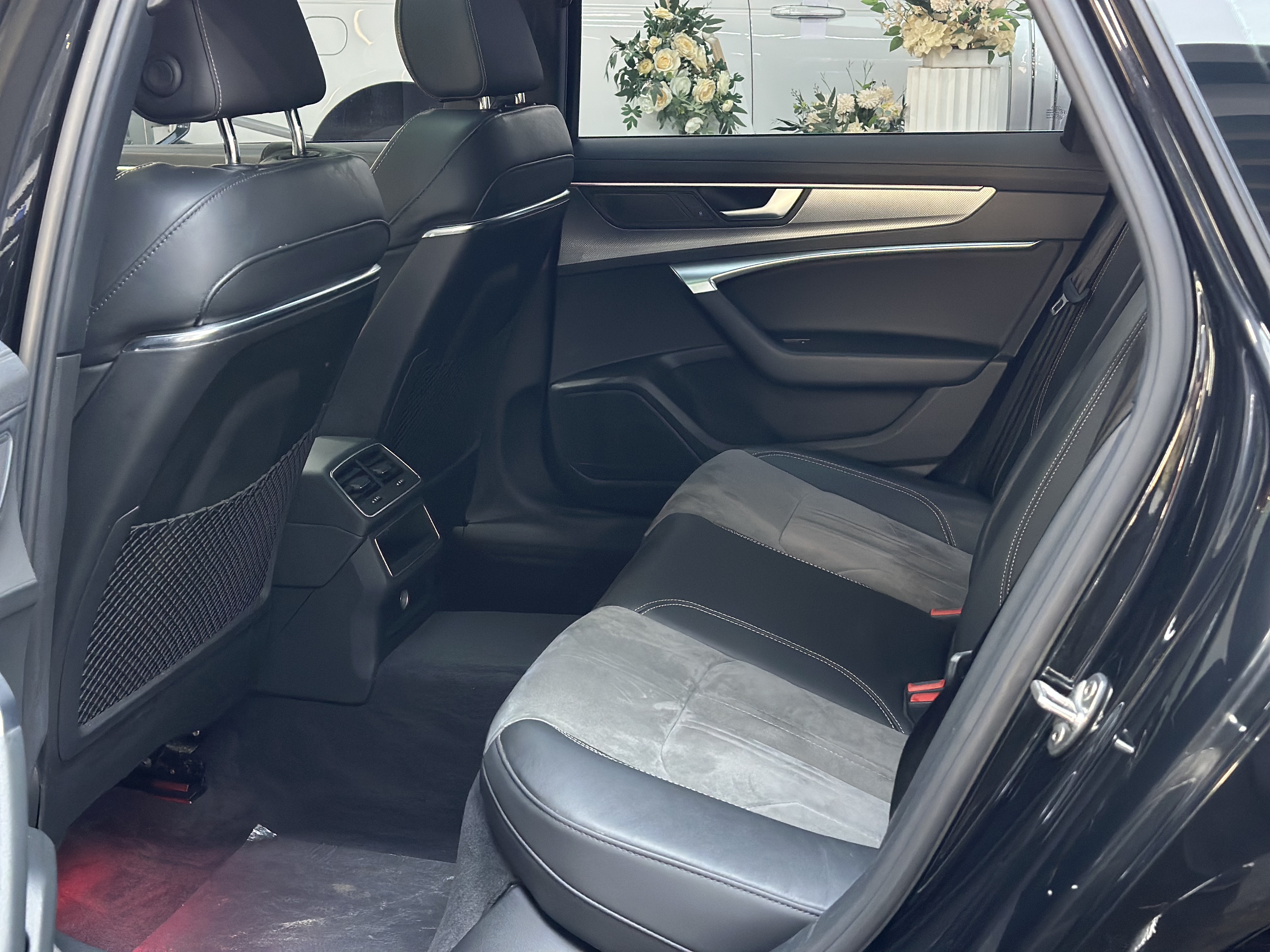 Audi A6L 2021 #8 Audi A6L 2021 immagine di auto #8